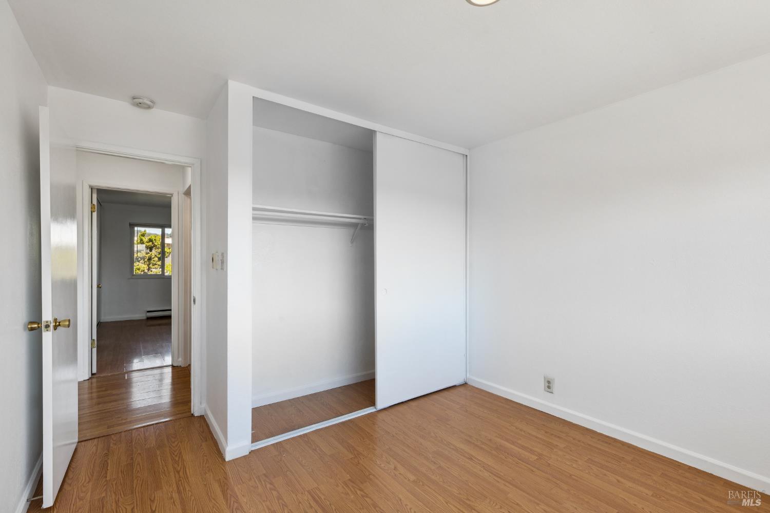 Detail Gallery Image 19 of 19 For 35 Fairfax St #26,  San Rafael,  CA 94901 - 2 Beds | 1 Baths