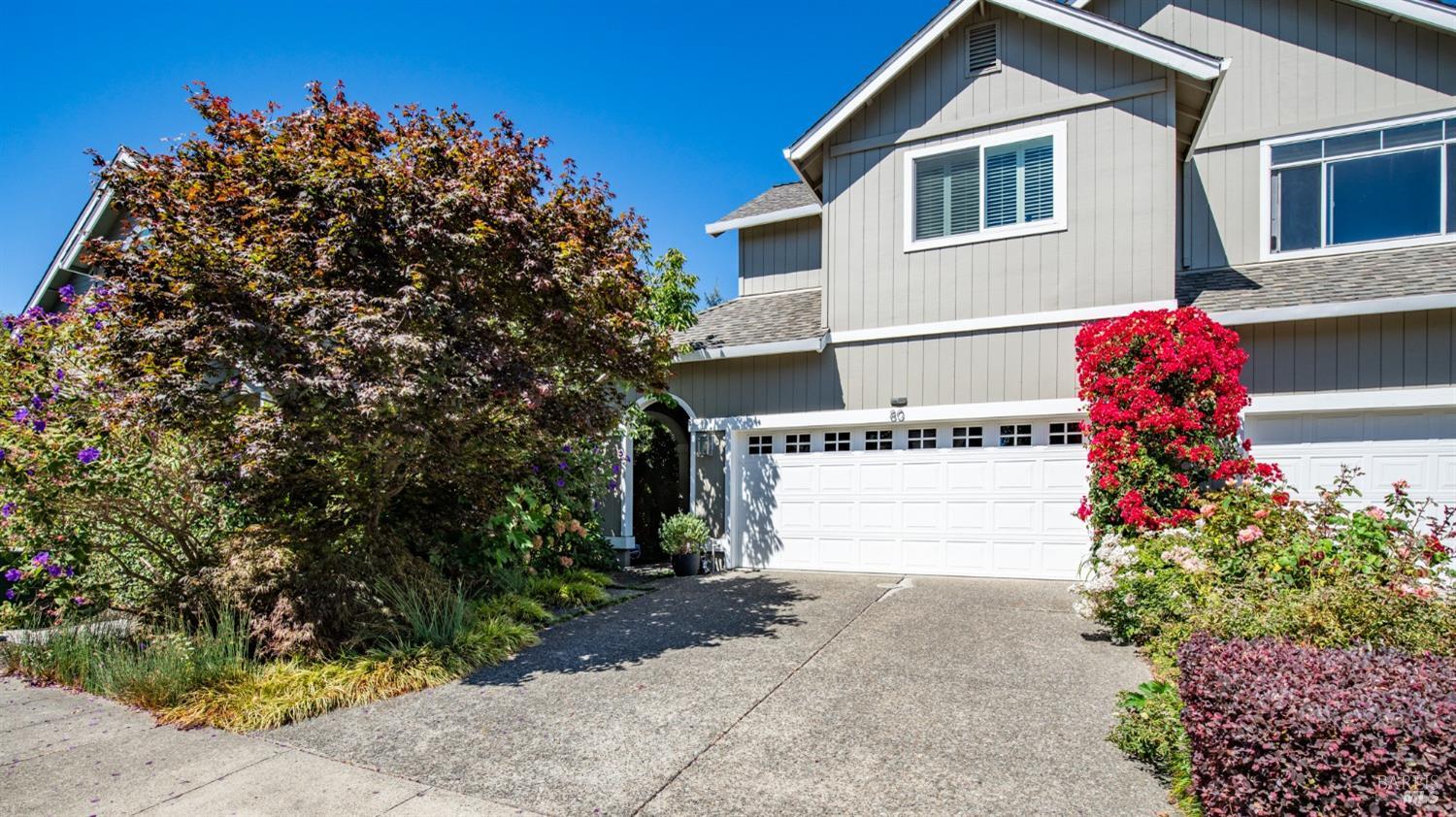 Detail Gallery Image 4 of 40 For 80 Baypoint Dr, San Rafael,  CA 94901 - 3 Beds | 2/1 Baths