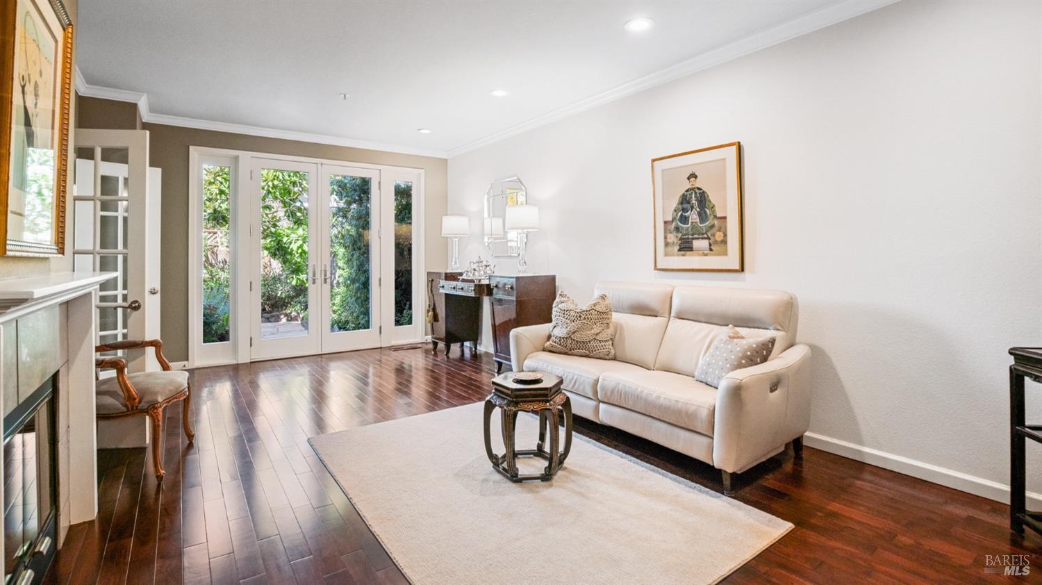 Detail Gallery Image 10 of 40 For 80 Baypoint Dr, San Rafael,  CA 94901 - 3 Beds | 2/1 Baths