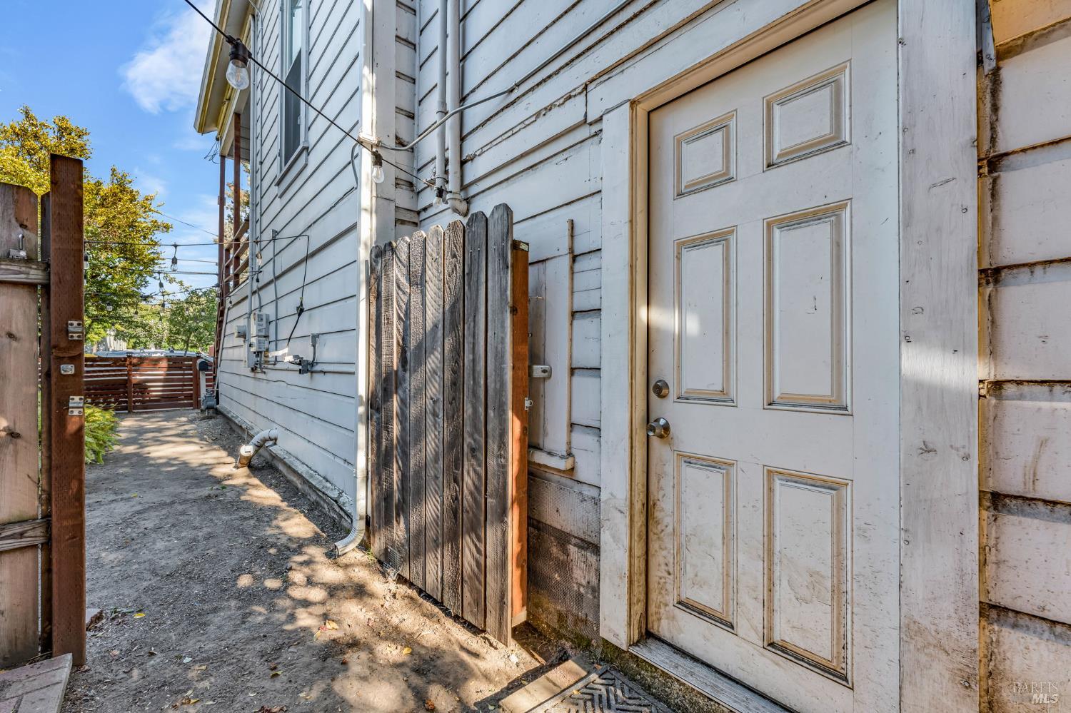 Detail Gallery Image 40 of 50 For 619 B St, San Rafael,  CA 94901 - 2 Beds | 1 Baths