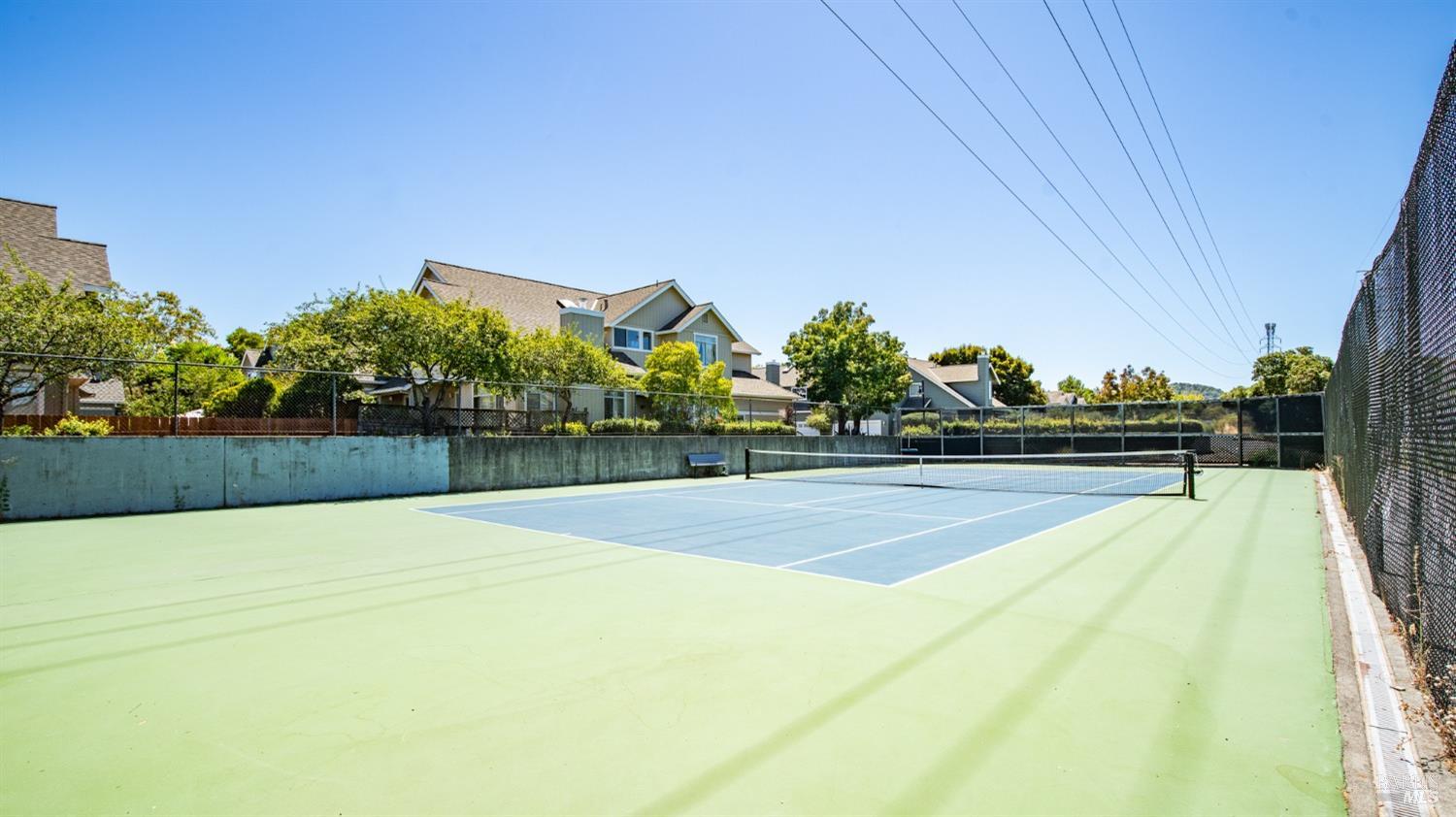 Detail Gallery Image 40 of 40 For 80 Baypoint Dr, San Rafael,  CA 94901 - 3 Beds | 2/1 Baths