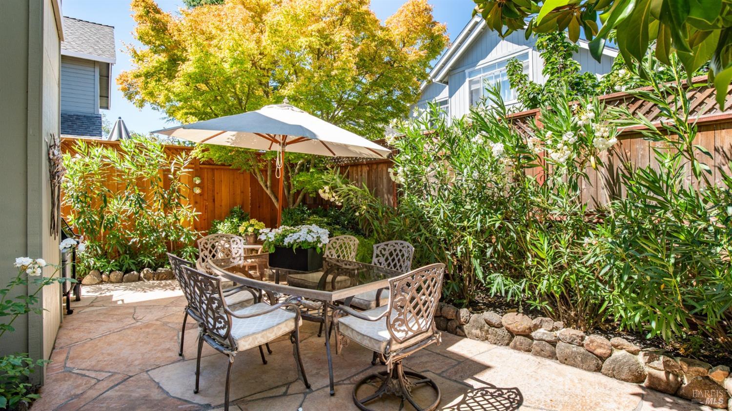 Detail Gallery Image 34 of 40 For 80 Baypoint Dr, San Rafael,  CA 94901 - 3 Beds | 2/1 Baths