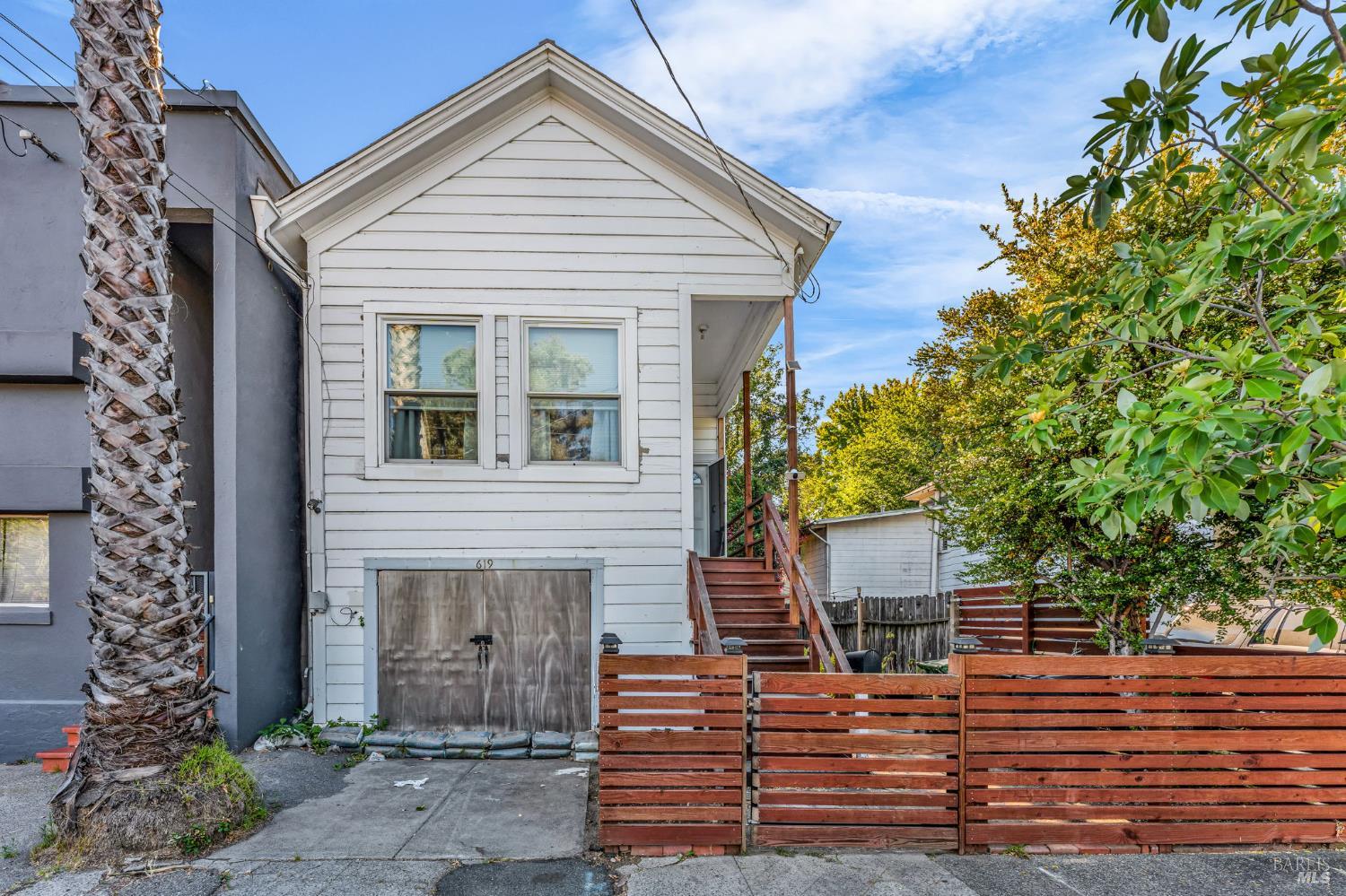 Detail Gallery Image 1 of 50 For 619 B St, San Rafael,  CA 94901 - 2 Beds | 1 Baths
