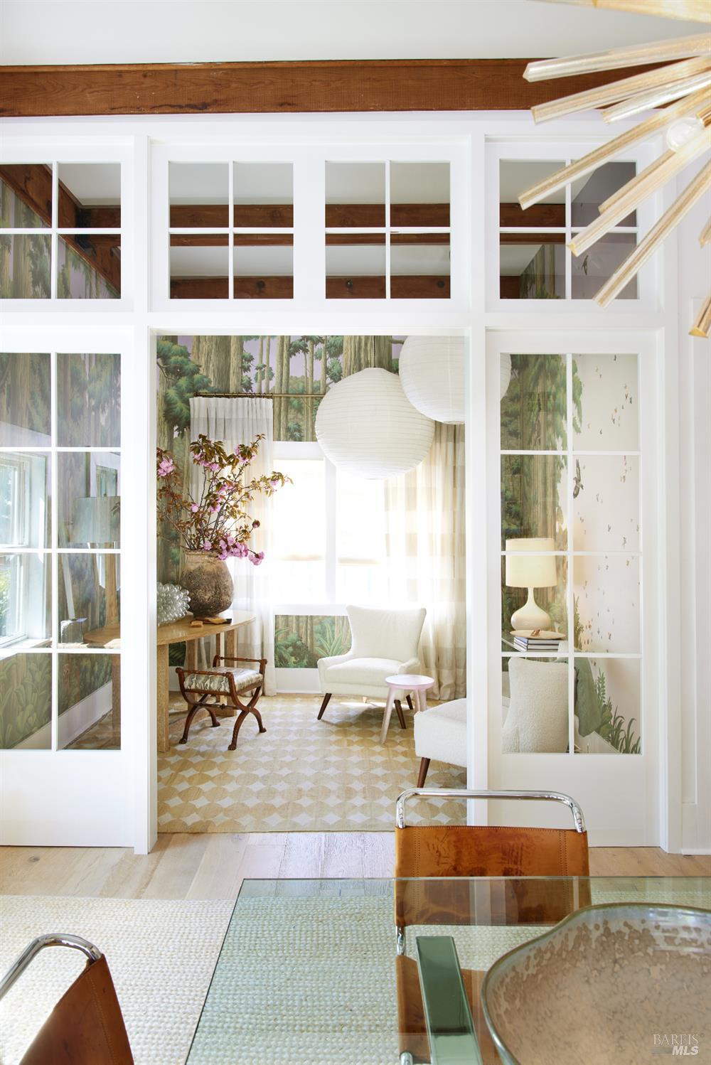 Detail Gallery Image 5 of 10 For 6 Bank St, San Anselmo,  CA 94960 - – Beds | – Baths
