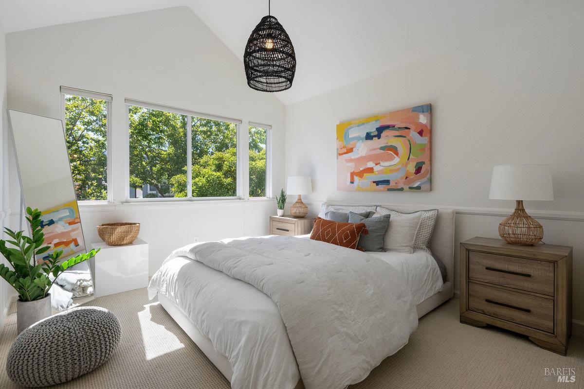 Detail Gallery Image 38 of 72 For 37 Elizabeth Cir, Greenbrae,  CA 94904 - 4 Beds | 2/1 Baths