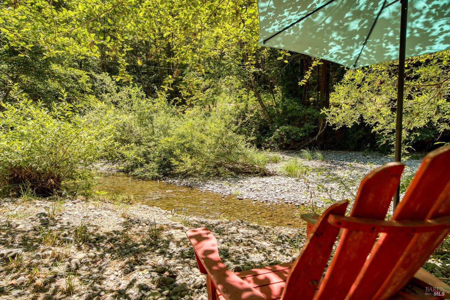 Detail Gallery Image 4 of 40 For 2 Wildwood Ln, Cazadero,  CA 95421 - 1 Beds | 2 Baths