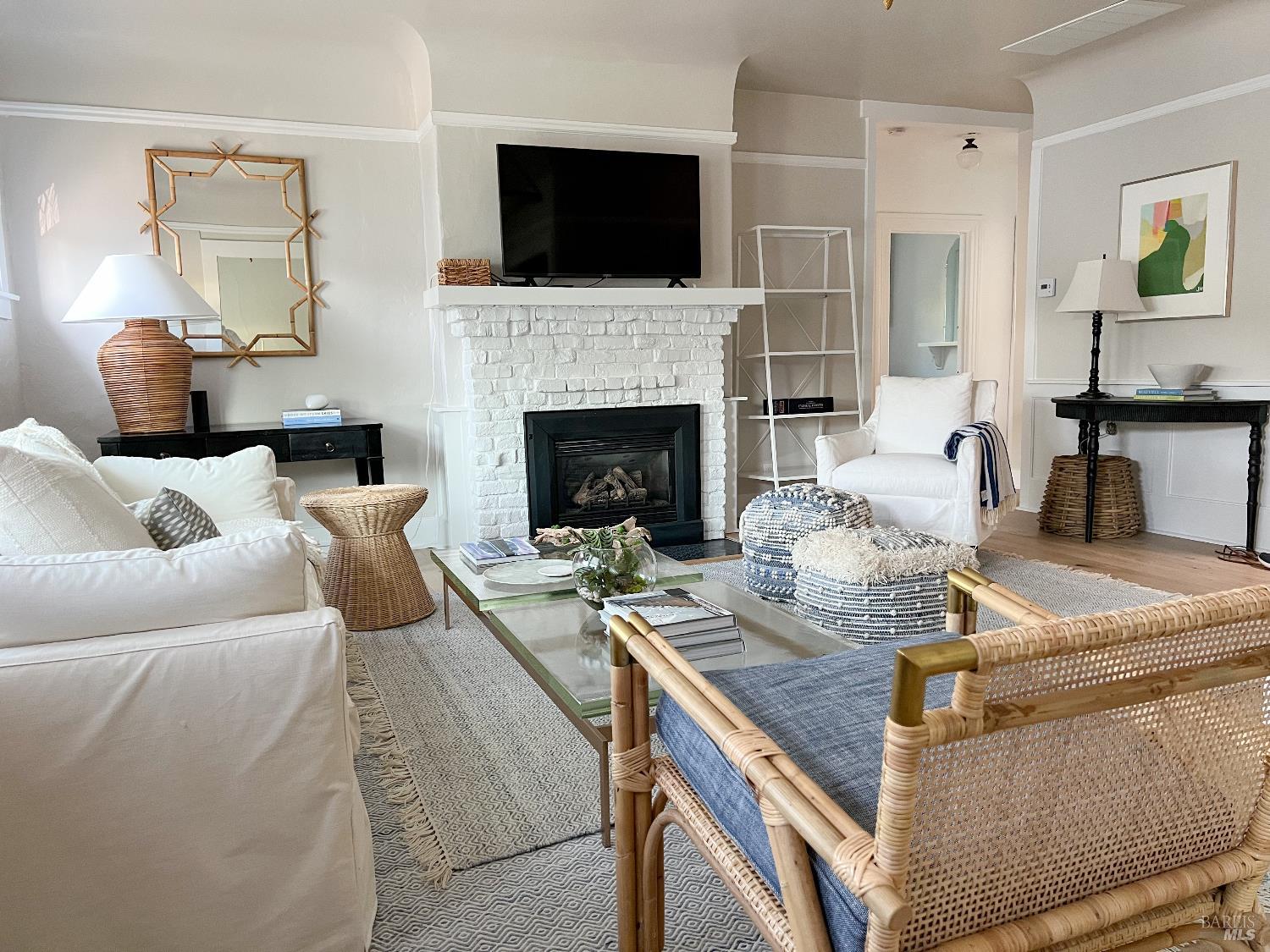 Detail Gallery Image 7 of 10 For 6 Bank St, San Anselmo,  CA 94960 - – Beds | – Baths