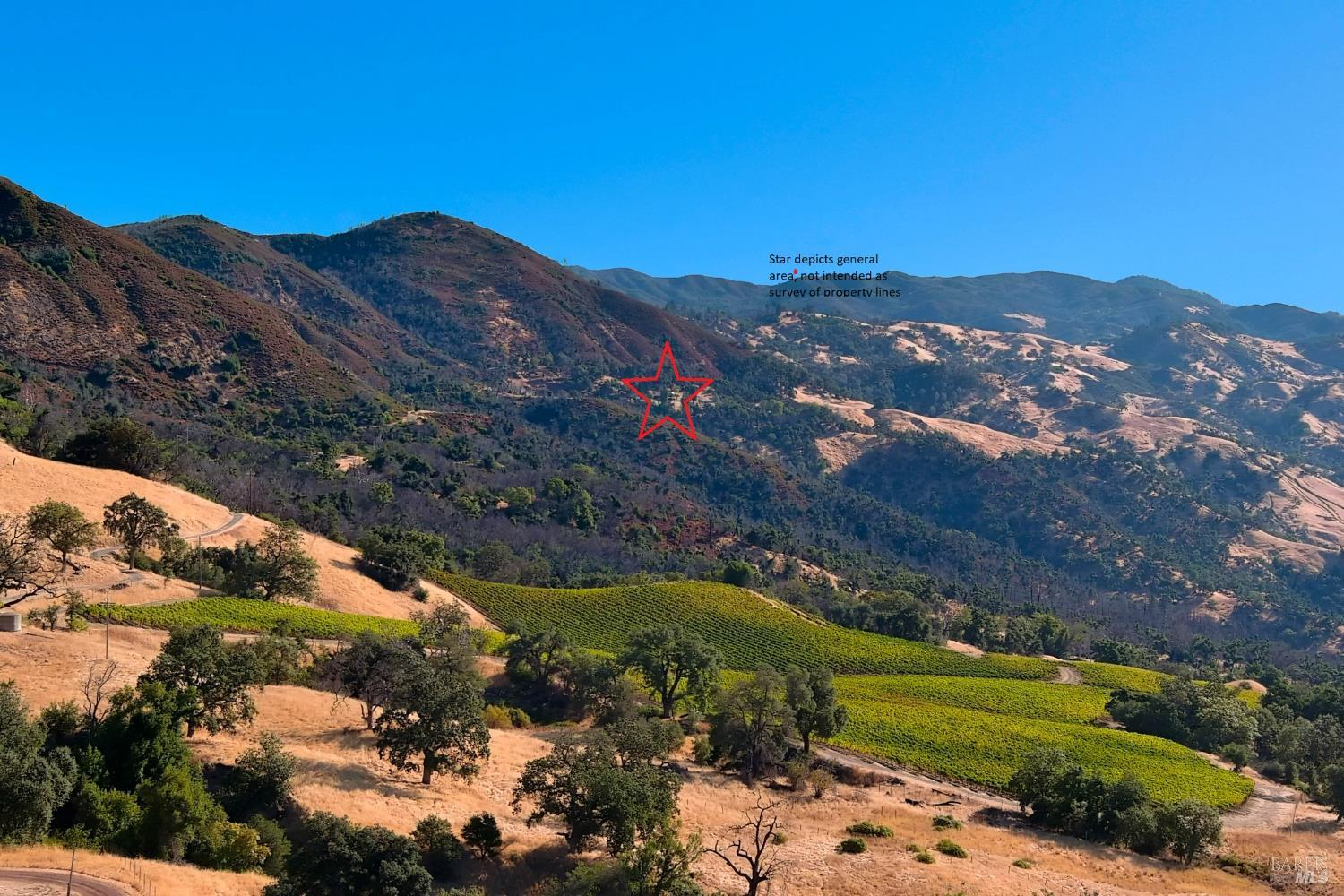 Detail Gallery Image 11 of 40 For 7110 Anderson Ranch Rd, Geyserville,  CA 95441 - 2 Beds | 2 Baths