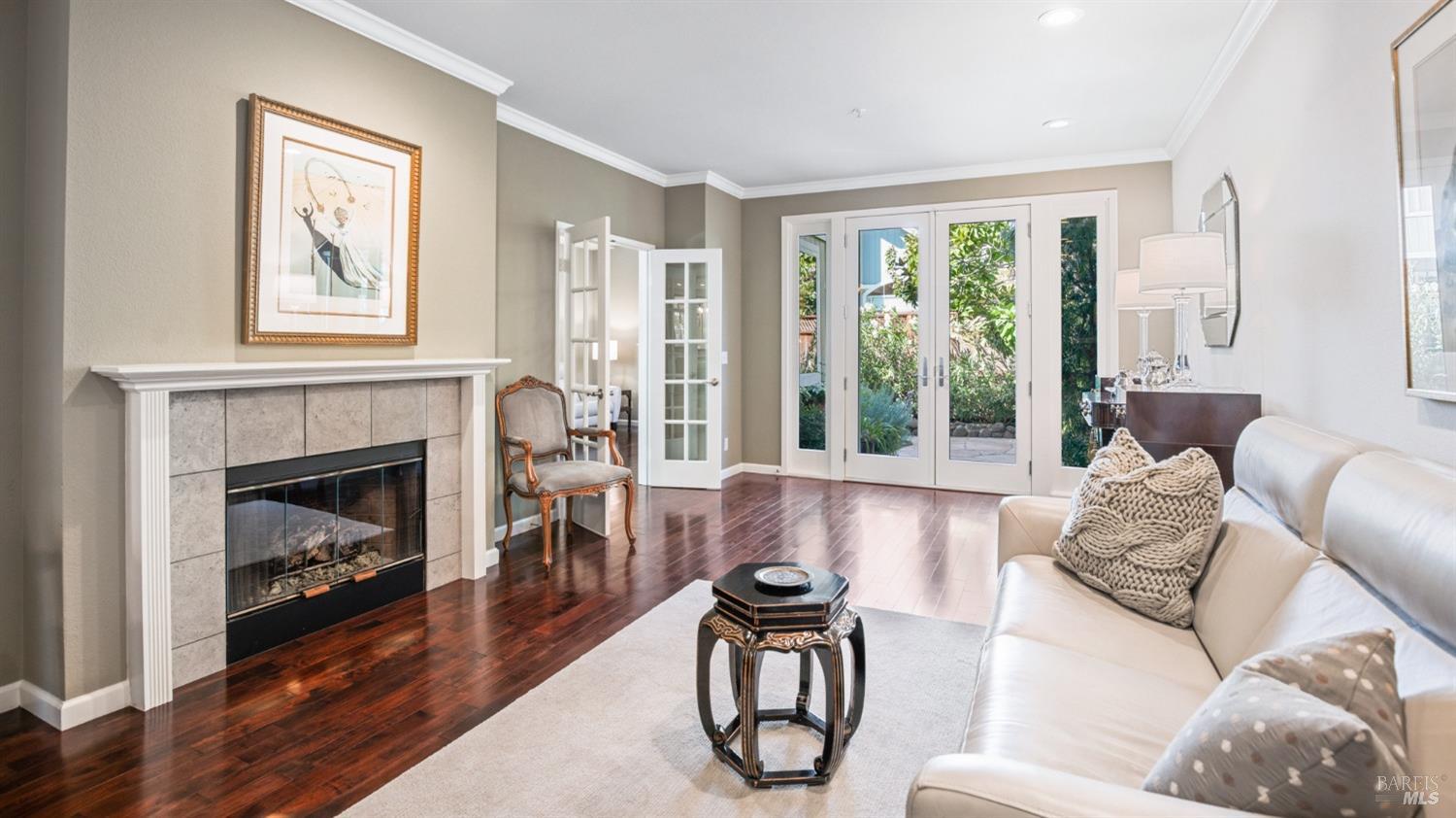 Detail Gallery Image 9 of 40 For 80 Baypoint Dr, San Rafael,  CA 94901 - 3 Beds | 2/1 Baths