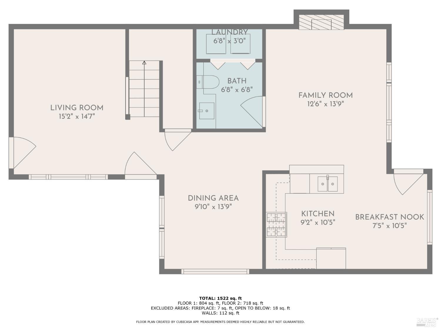 Detail Gallery Image 43 of 45 For 849 Cameron Ct, Vacaville,  CA 95687 - 3 Beds | 2/1 Baths