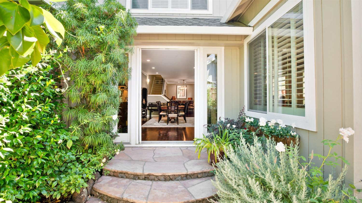 Detail Gallery Image 30 of 40 For 80 Baypoint Dr, San Rafael,  CA 94901 - 3 Beds | 2/1 Baths