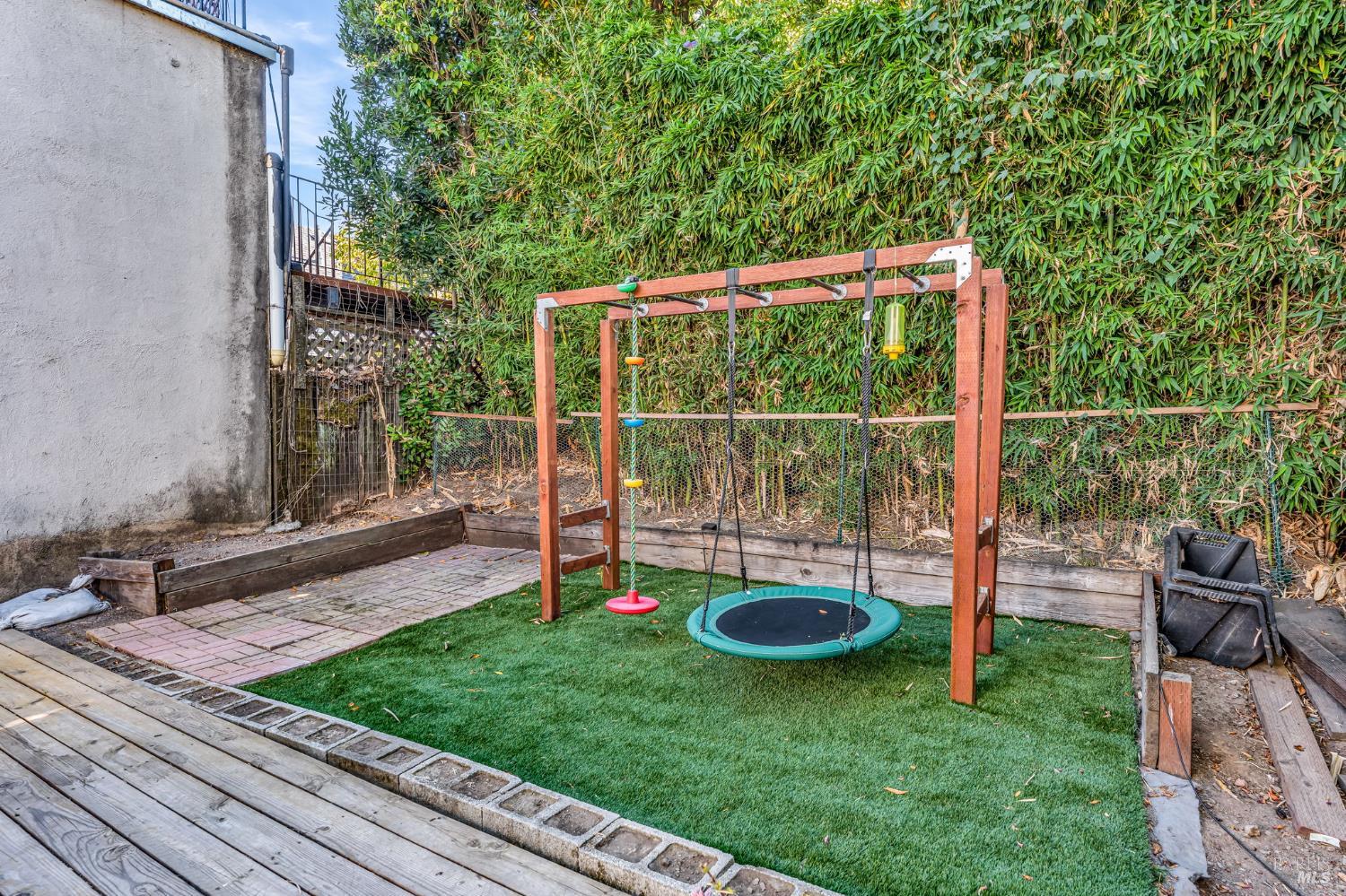 Detail Gallery Image 45 of 50 For 619 B St, San Rafael,  CA 94901 - 2 Beds | 1 Baths