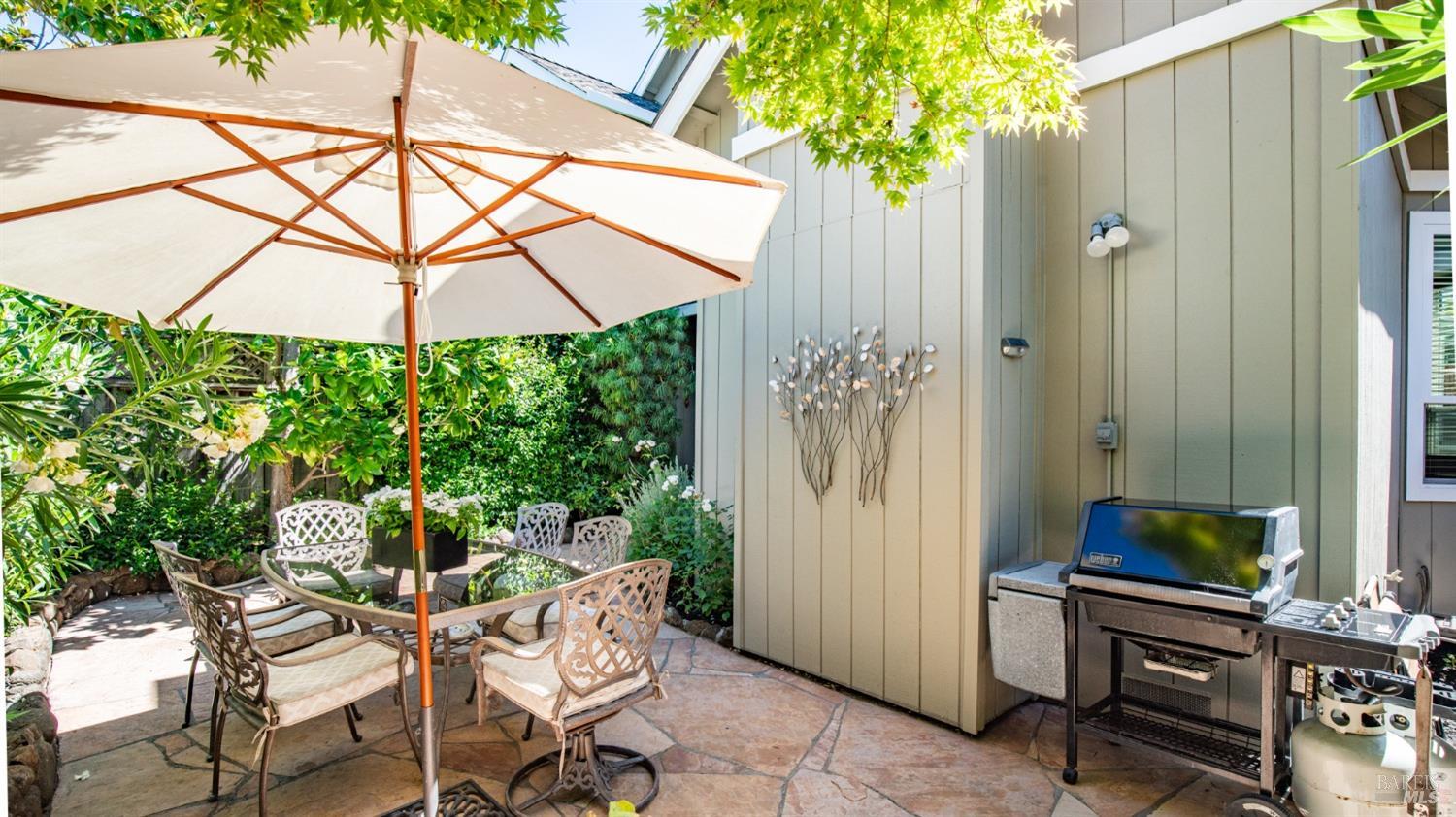 Detail Gallery Image 36 of 40 For 80 Baypoint Dr, San Rafael,  CA 94901 - 3 Beds | 2/1 Baths