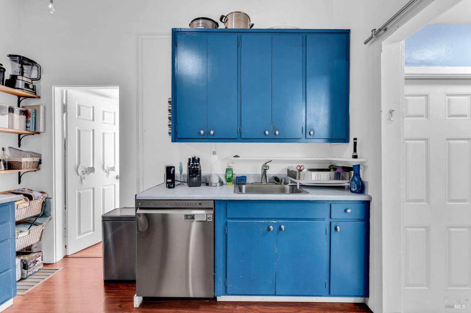 Detail Gallery Image 19 of 50 For 619 B St, San Rafael,  CA 94901 - 2 Beds | 1 Baths