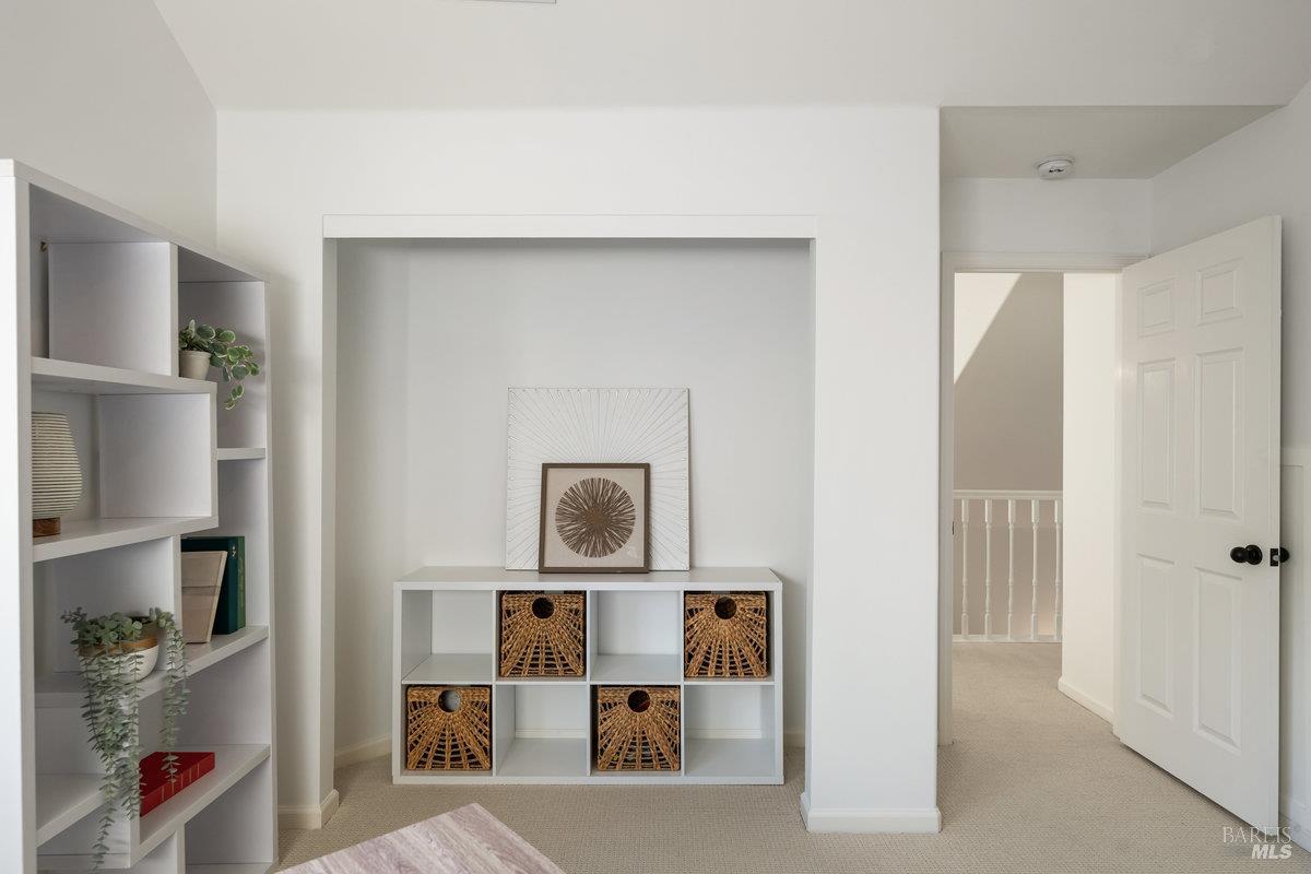 Detail Gallery Image 45 of 72 For 37 Elizabeth Cir, Greenbrae,  CA 94904 - 4 Beds | 2/1 Baths