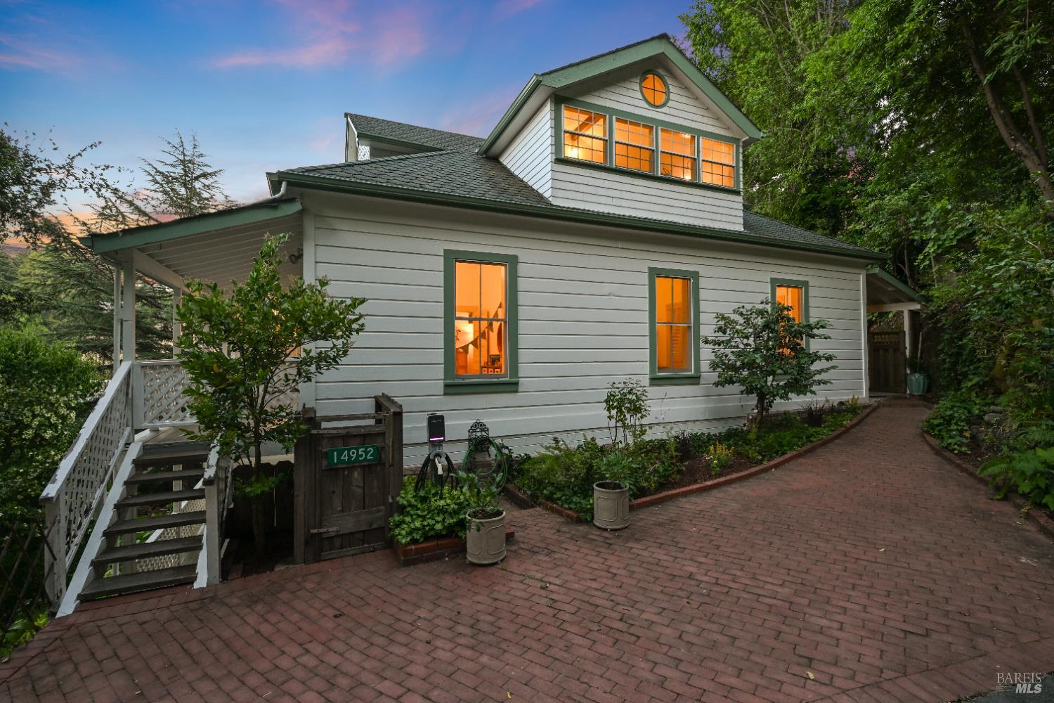 Detail Gallery Image 34 of 35 For 14952 Coleman Valley Rd, Occidental,  CA 95465 - 6 Beds | 3 Baths