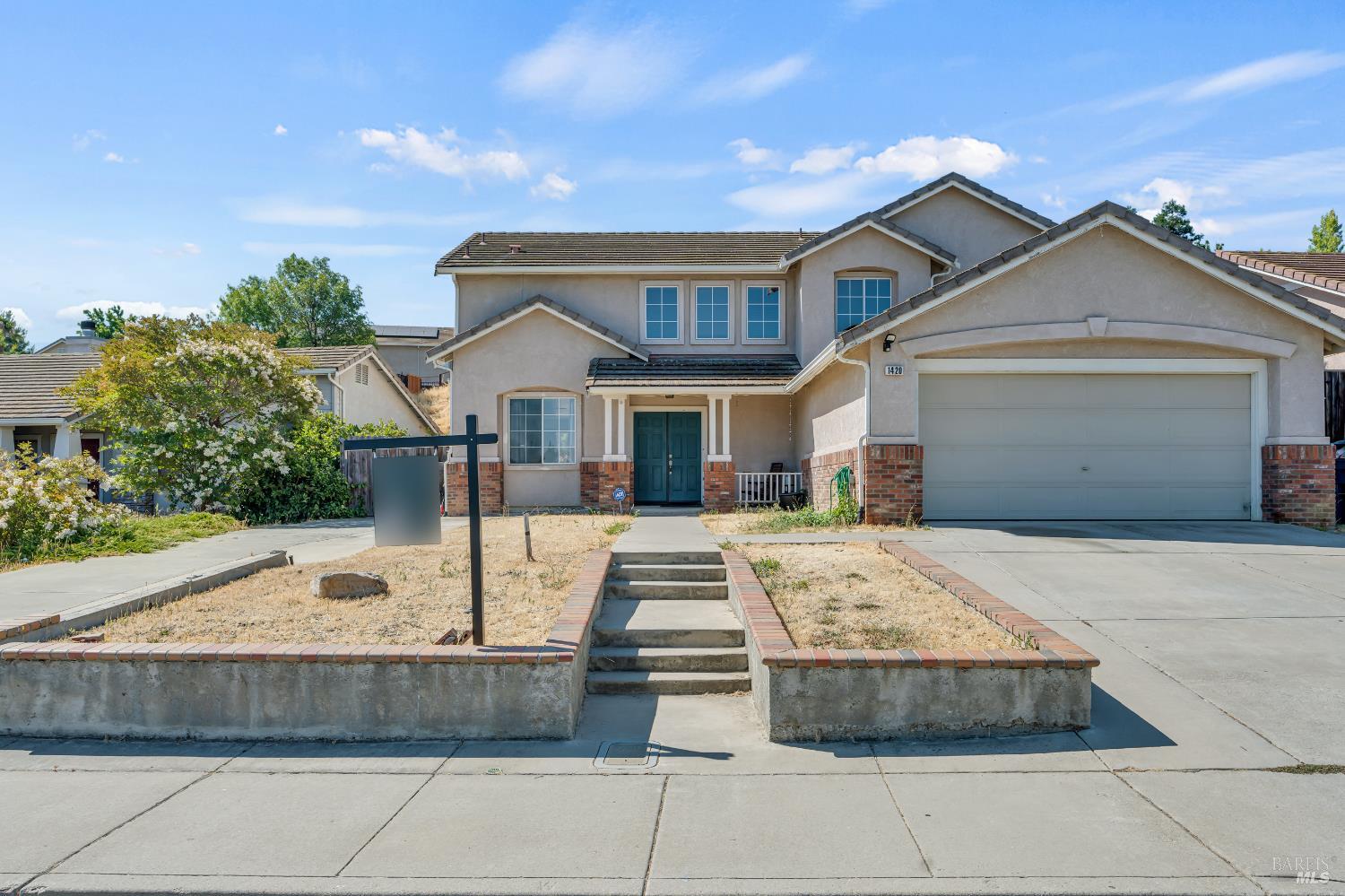 Detail Gallery Image 1 of 1 For 1420 Oak Haven Way, Antioch,  CA 94531 - 4 Beds | 2/1 Baths