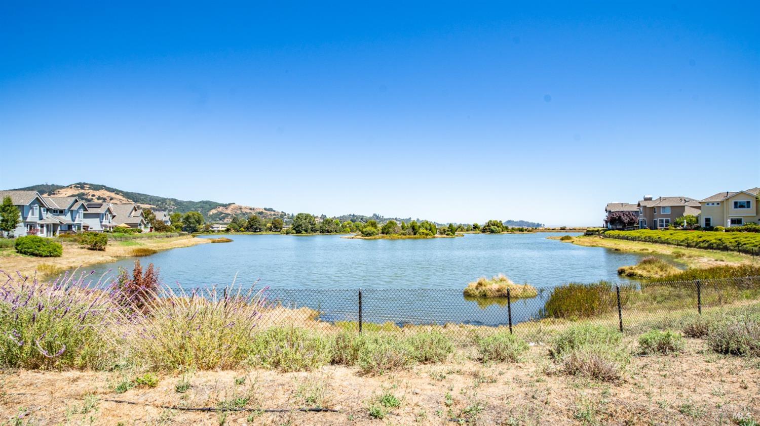 Detail Gallery Image 39 of 40 For 80 Baypoint Dr, San Rafael,  CA 94901 - 3 Beds | 2/1 Baths