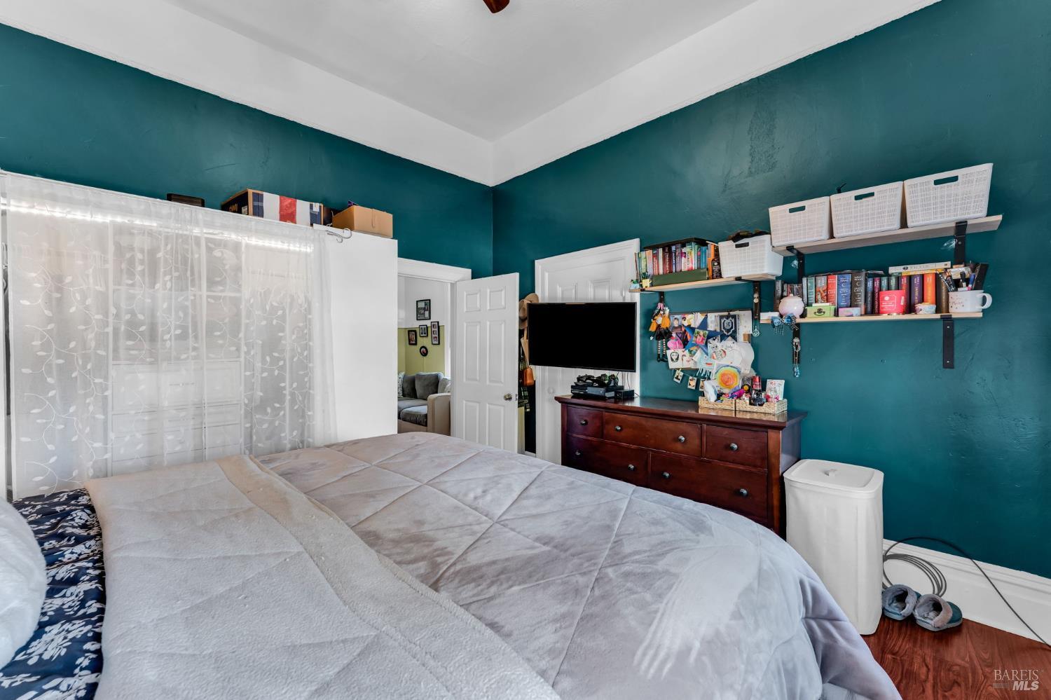 Detail Gallery Image 11 of 50 For 619 B St, San Rafael,  CA 94901 - 2 Beds | 1 Baths