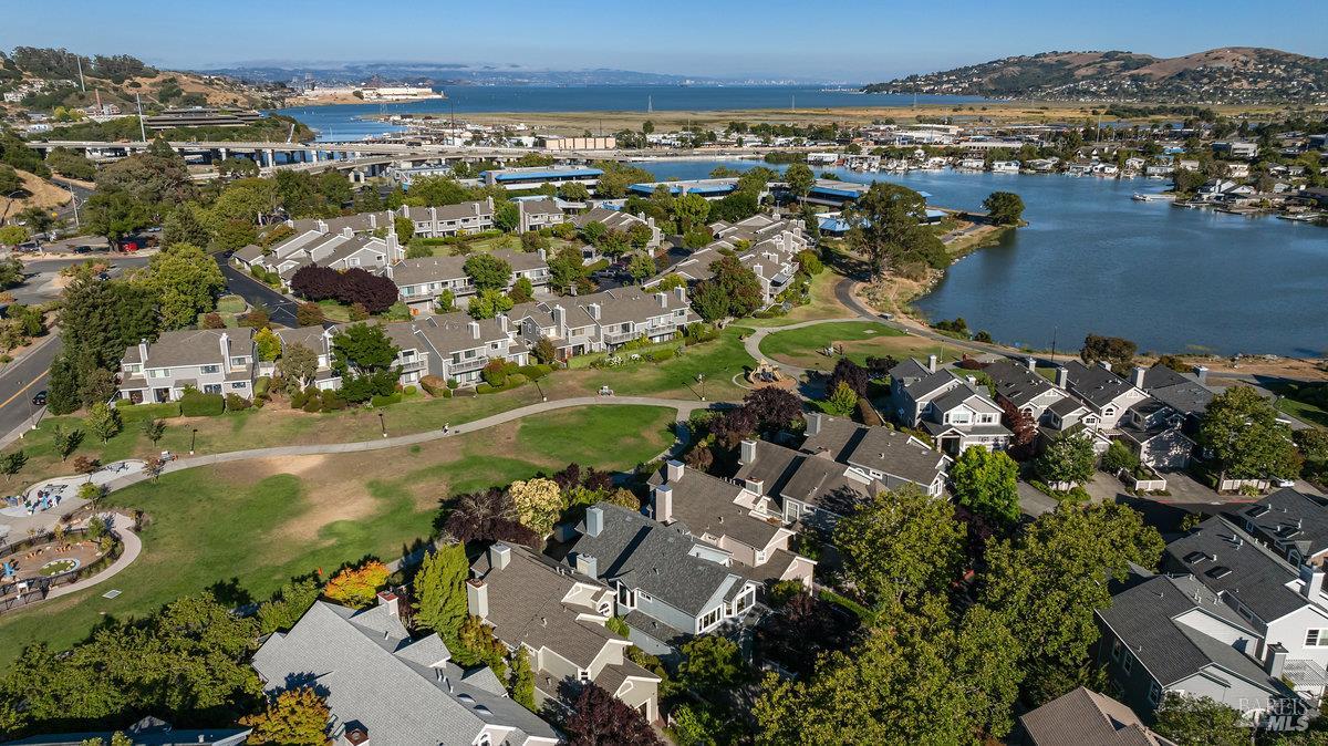 Detail Gallery Image 56 of 72 For 37 Elizabeth Cir, Greenbrae,  CA 94904 - 4 Beds | 2/1 Baths