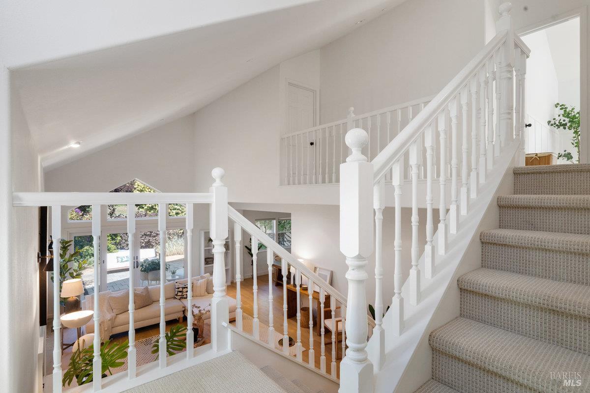 Detail Gallery Image 25 of 72 For 37 Elizabeth Cir, Greenbrae,  CA 94904 - 4 Beds | 2/1 Baths