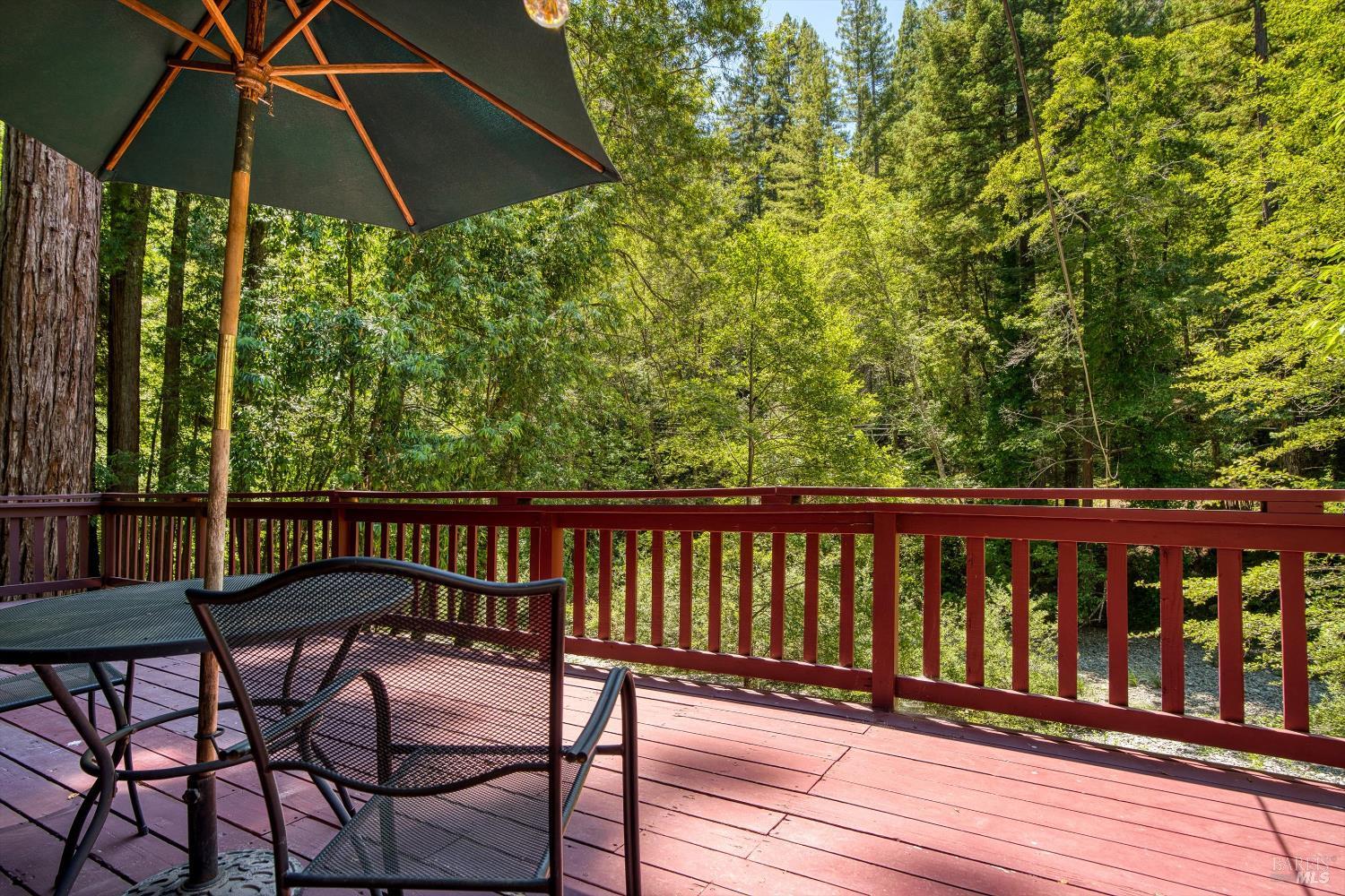 Detail Gallery Image 22 of 40 For 2 Wildwood Ln, Cazadero,  CA 95421 - 1 Beds | 2 Baths