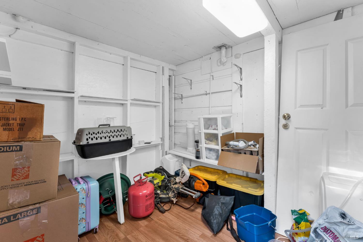 Detail Gallery Image 46 of 50 For 619 B St, San Rafael,  CA 94901 - 2 Beds | 1 Baths