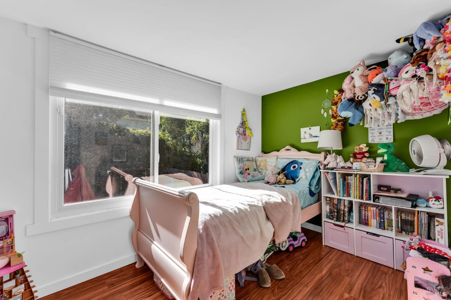 Detail Gallery Image 23 of 50 For 619 B St, San Rafael,  CA 94901 - 2 Beds | 1 Baths