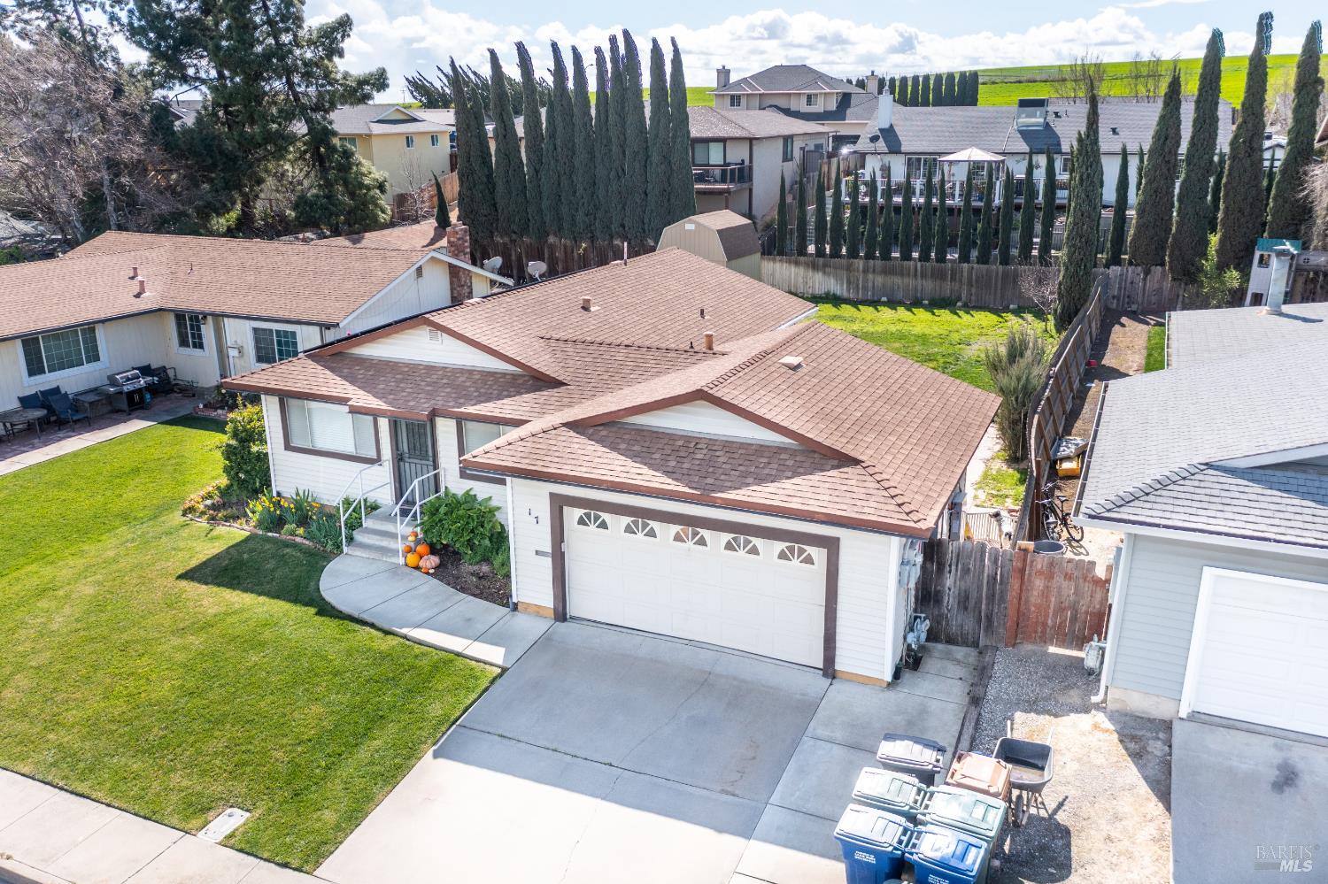 Detail Gallery Image 22 of 29 For 17 Shasta Dr, Rio Vista,  CA 94571 - 2 Beds | 1/1 Baths