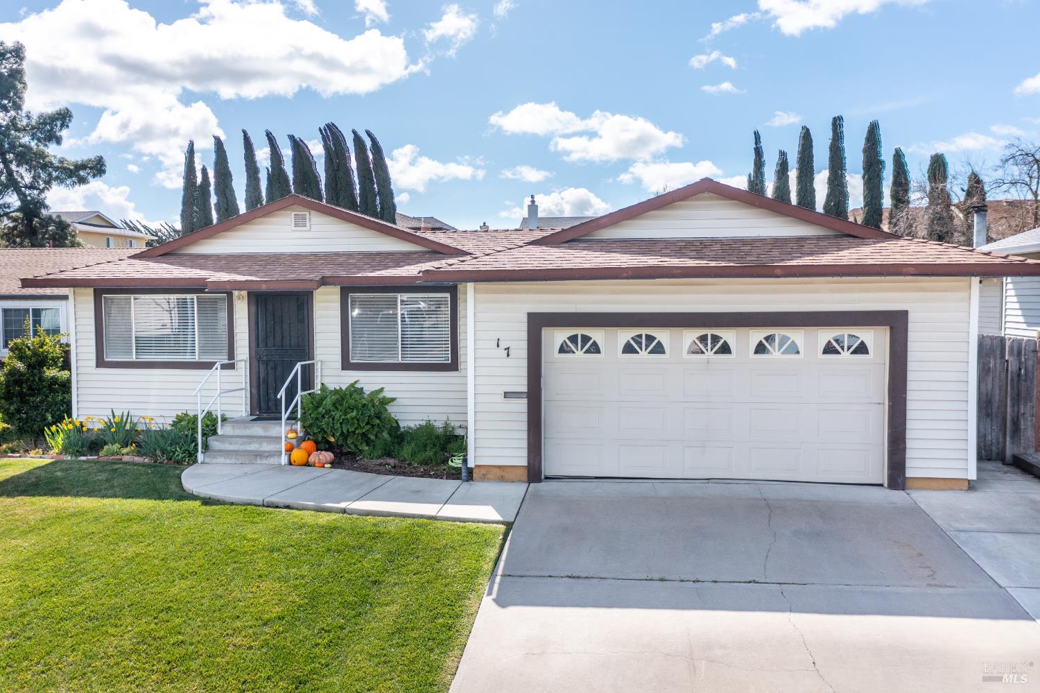 Detail Gallery Image 21 of 29 For 17 Shasta Dr, Rio Vista,  CA 94571 - 2 Beds | 1/1 Baths
