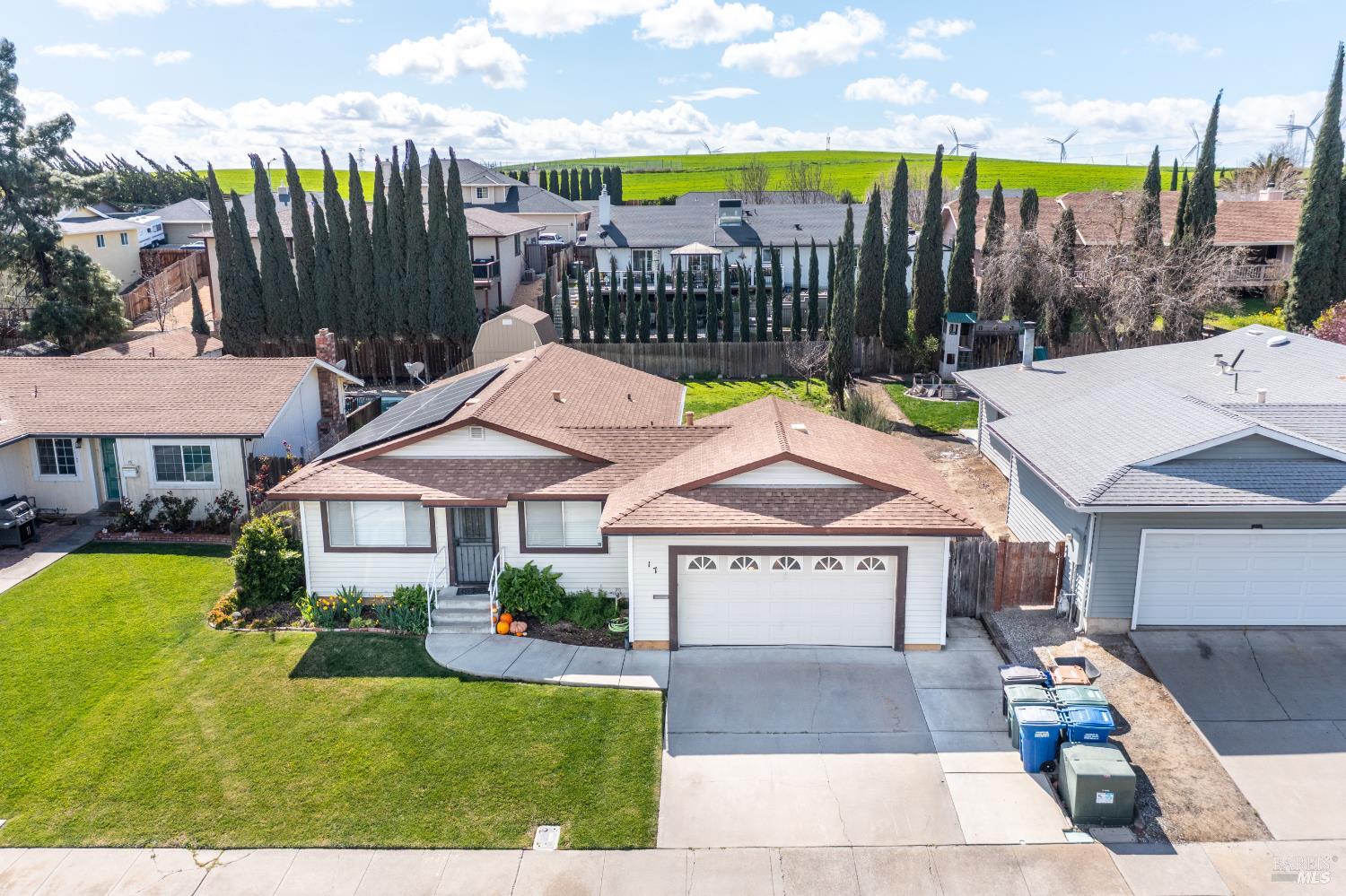 Detail Gallery Image 20 of 29 For 17 Shasta Dr, Rio Vista,  CA 94571 - 2 Beds | 1/1 Baths