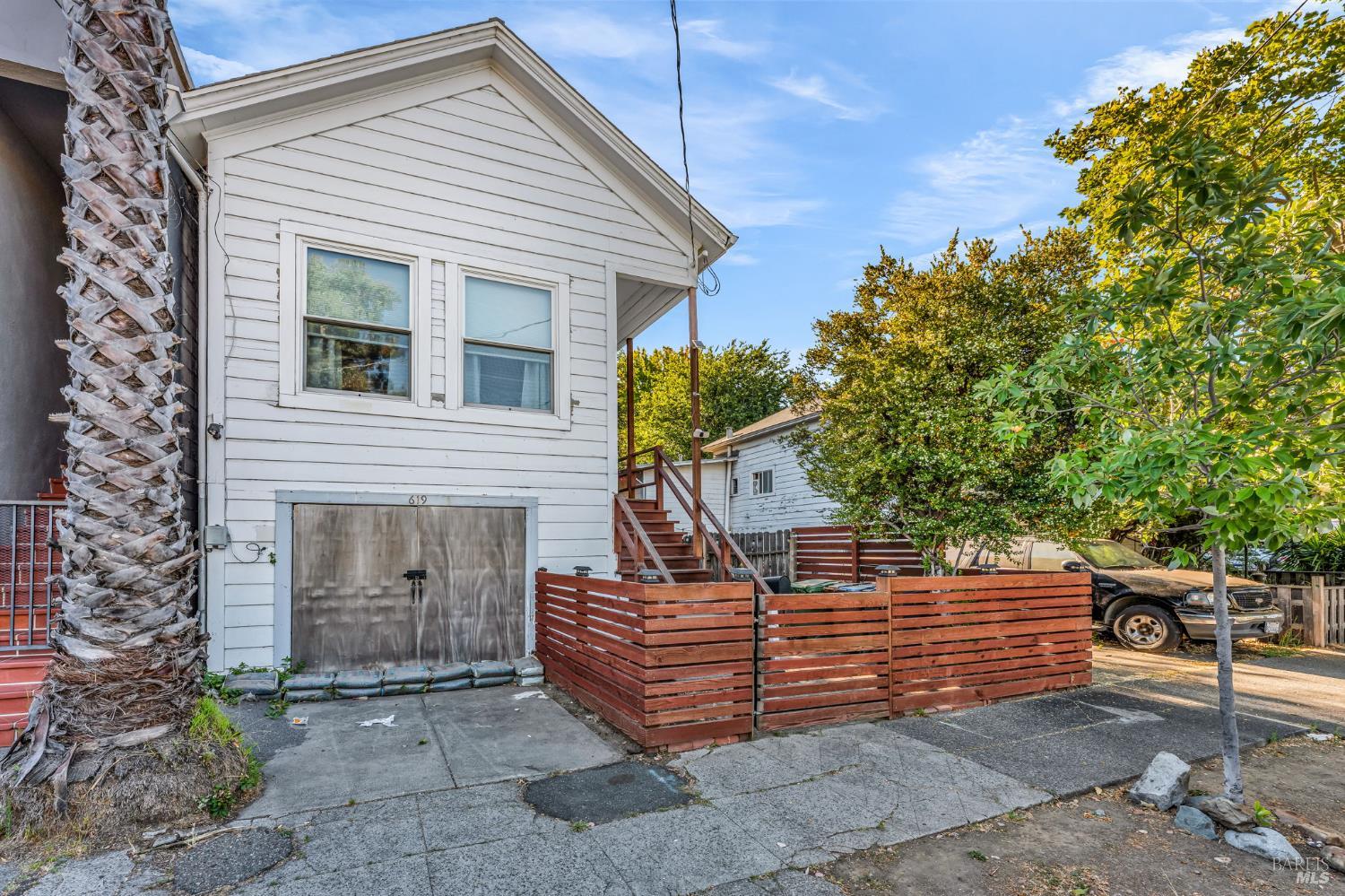 Detail Gallery Image 3 of 50 For 619 B St, San Rafael,  CA 94901 - 2 Beds | 1 Baths