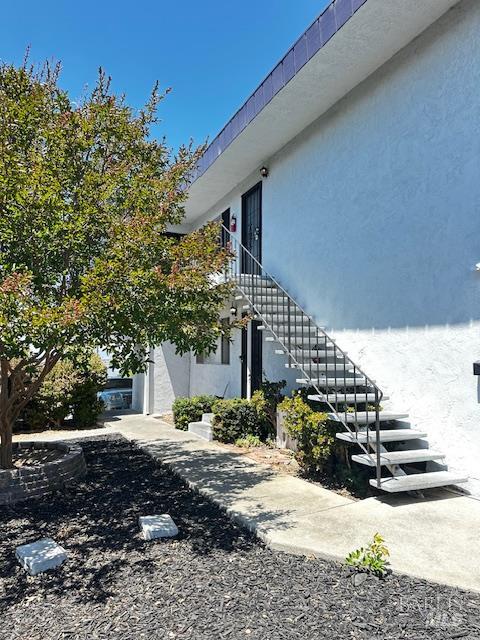 Detail Gallery Image 8 of 14 For 523 Branciforte St, Vallejo,  CA 94590 - 2 Beds | 1 Baths