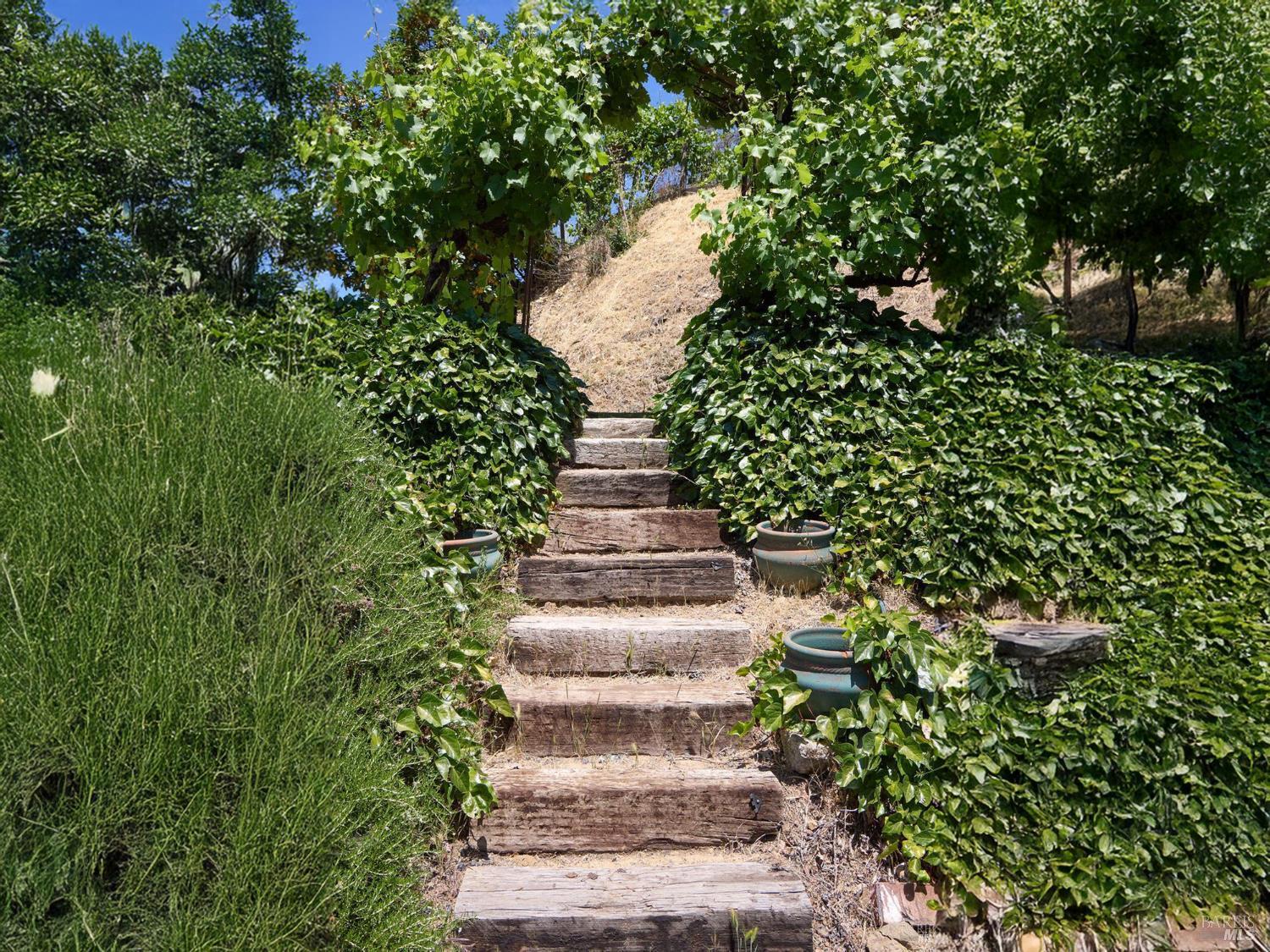 Detail Gallery Image 32 of 79 For 19400 Scenic Dr, Redwood Valley,  CA 95470 - 3 Beds | 2 Baths