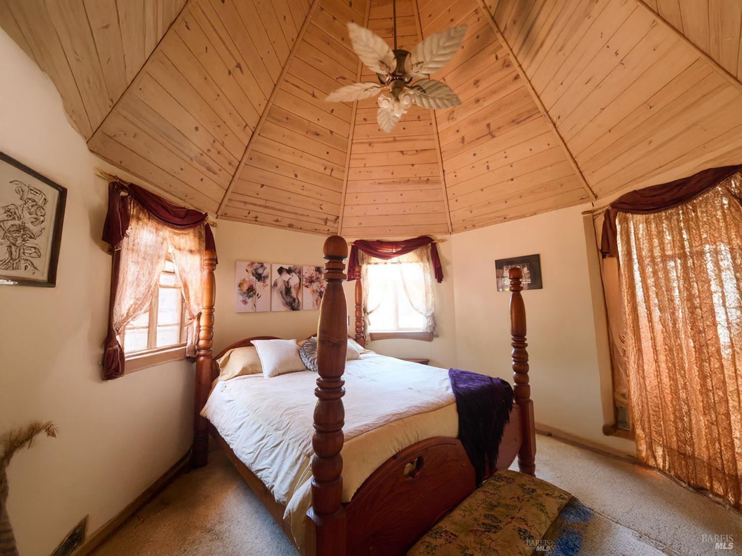 Detail Gallery Image 62 of 79 For 19400 Scenic Dr, Redwood Valley,  CA 95470 - 3 Beds | 2 Baths