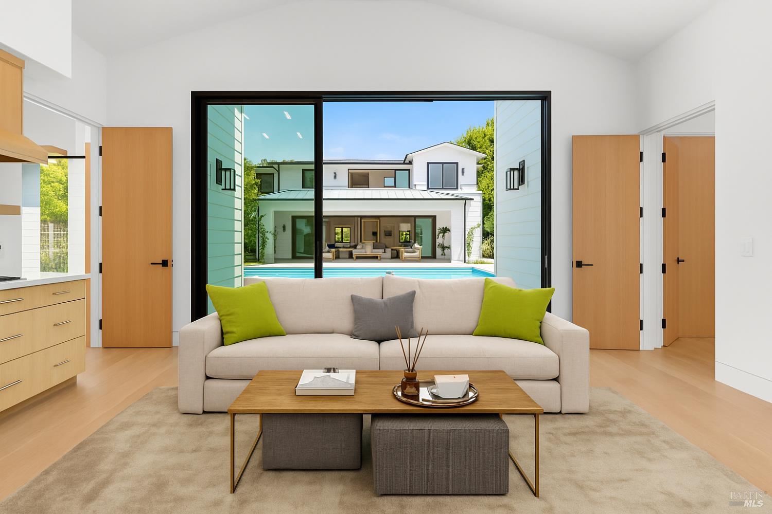 Detail Gallery Image 31 of 36 For 1547 Allyn Ave, Saint Helena,  CA 94574 - 5 Beds | 5 Baths