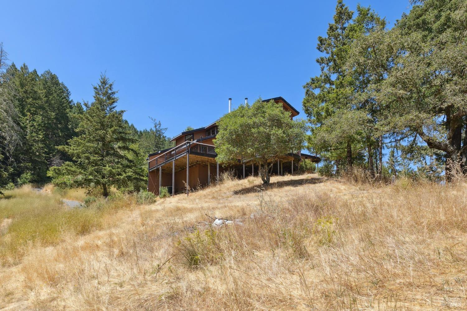 Detail Gallery Image 61 of 99 For 21540 Siri Rd, Guerneville,  CA 95446 - 3 Beds | 2 Baths