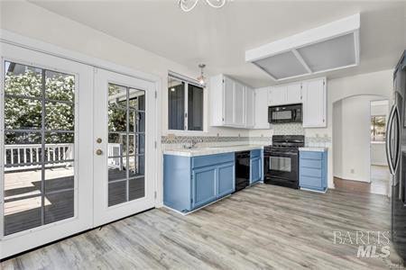 Detail Gallery Image 9 of 23 For 10078 El Dorado Way, Kelseyville,  CA 95451 - 3 Beds | 2 Baths