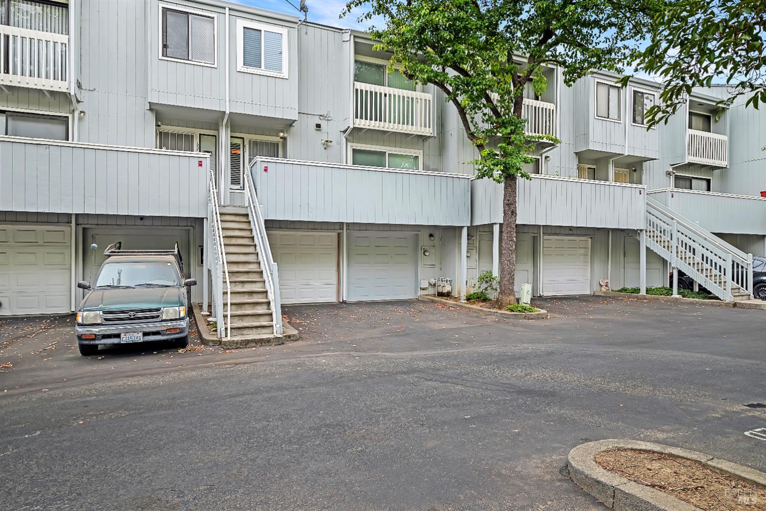 Detail Gallery Image 27 of 34 For 165 Oddstad Dr #61,  Vallejo,  CA 94589 - 2 Beds | 1/1 Baths