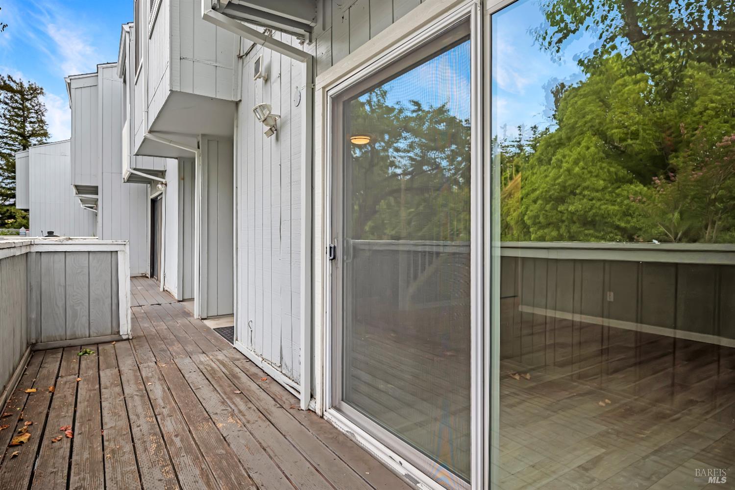 Detail Gallery Image 4 of 34 For 165 Oddstad Dr #61,  Vallejo,  CA 94589 - 2 Beds | 1/1 Baths