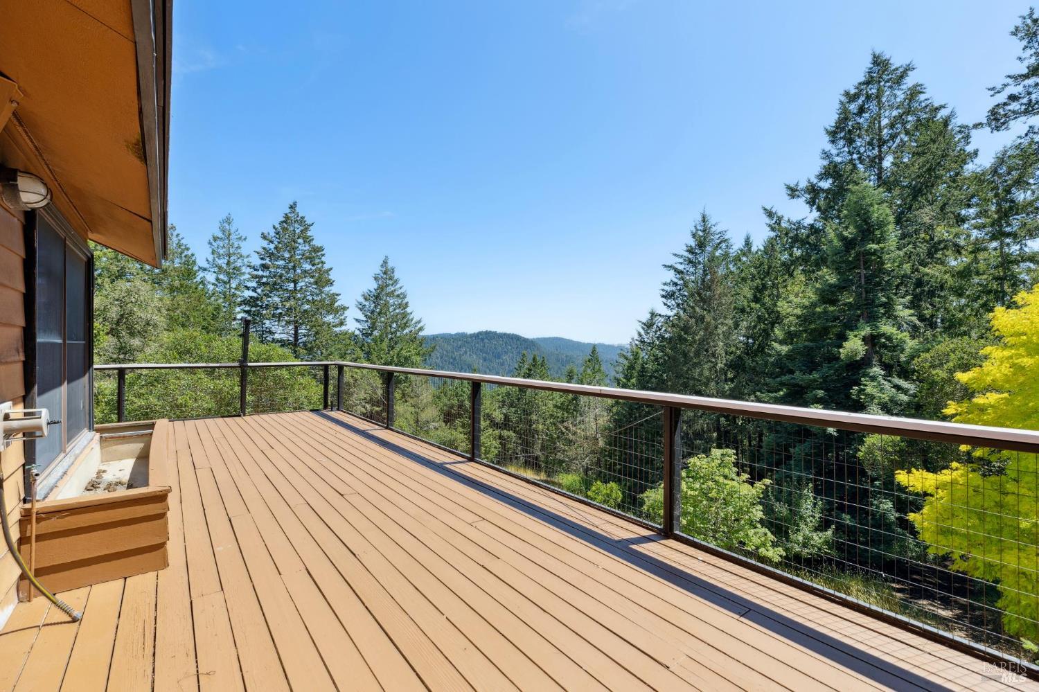 Detail Gallery Image 57 of 99 For 21540 Siri Rd, Guerneville,  CA 95446 - 3 Beds | 2 Baths