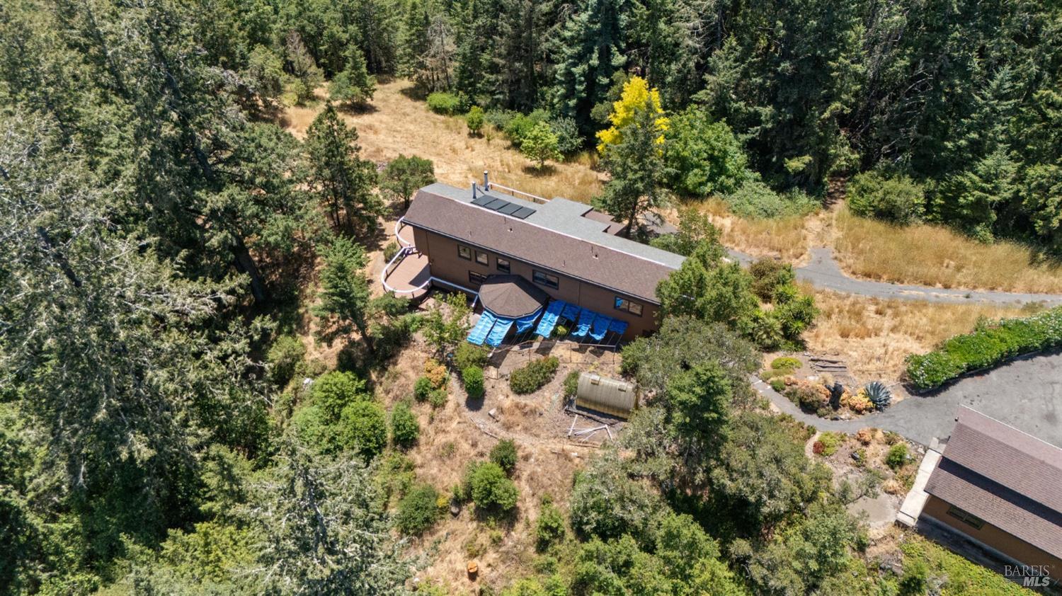 Detail Gallery Image 87 of 99 For 21540 Siri Rd, Guerneville,  CA 95446 - 3 Beds | 2 Baths