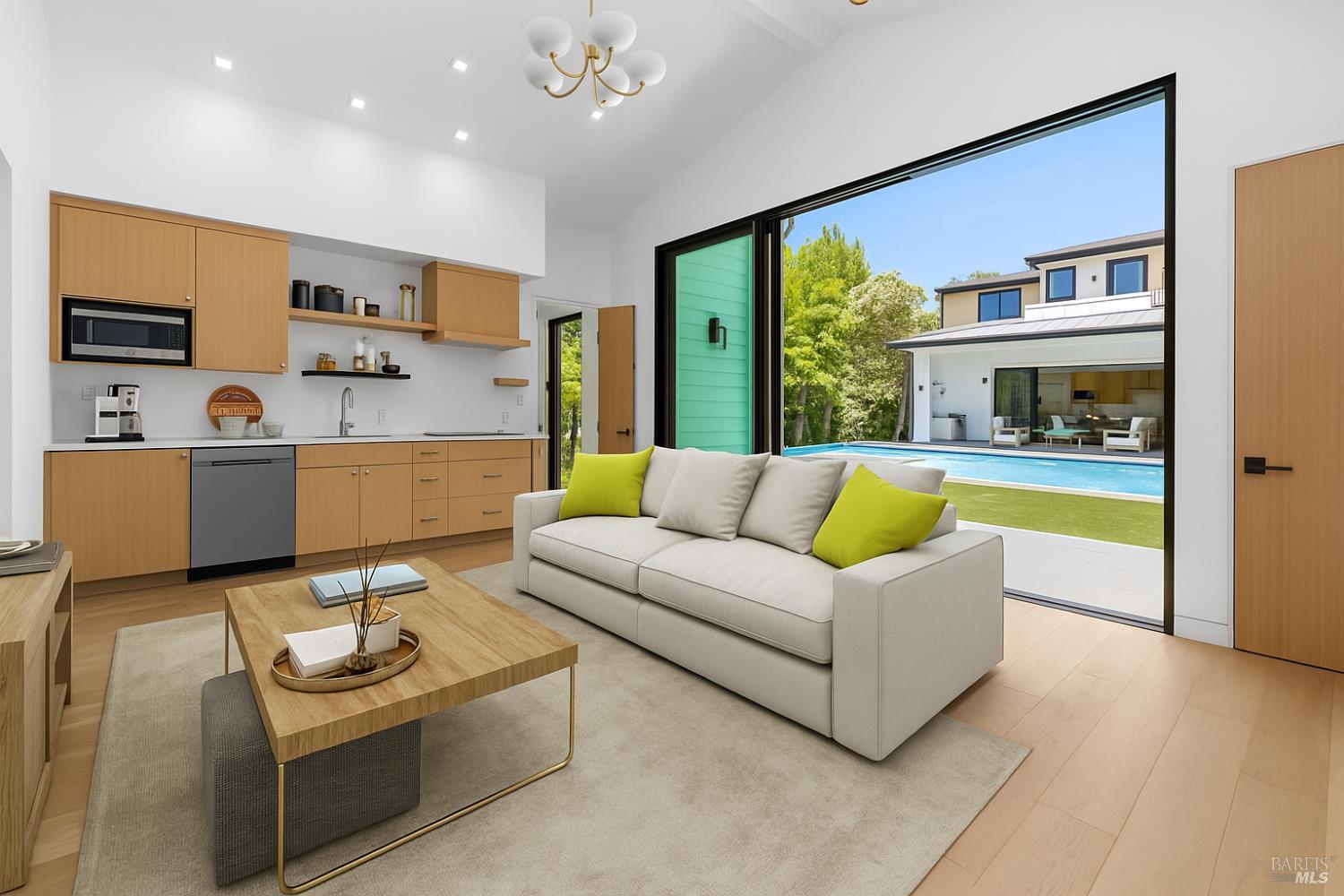 Detail Gallery Image 26 of 36 For 1547 Allyn Ave, Saint Helena,  CA 94574 - 5 Beds | 5 Baths