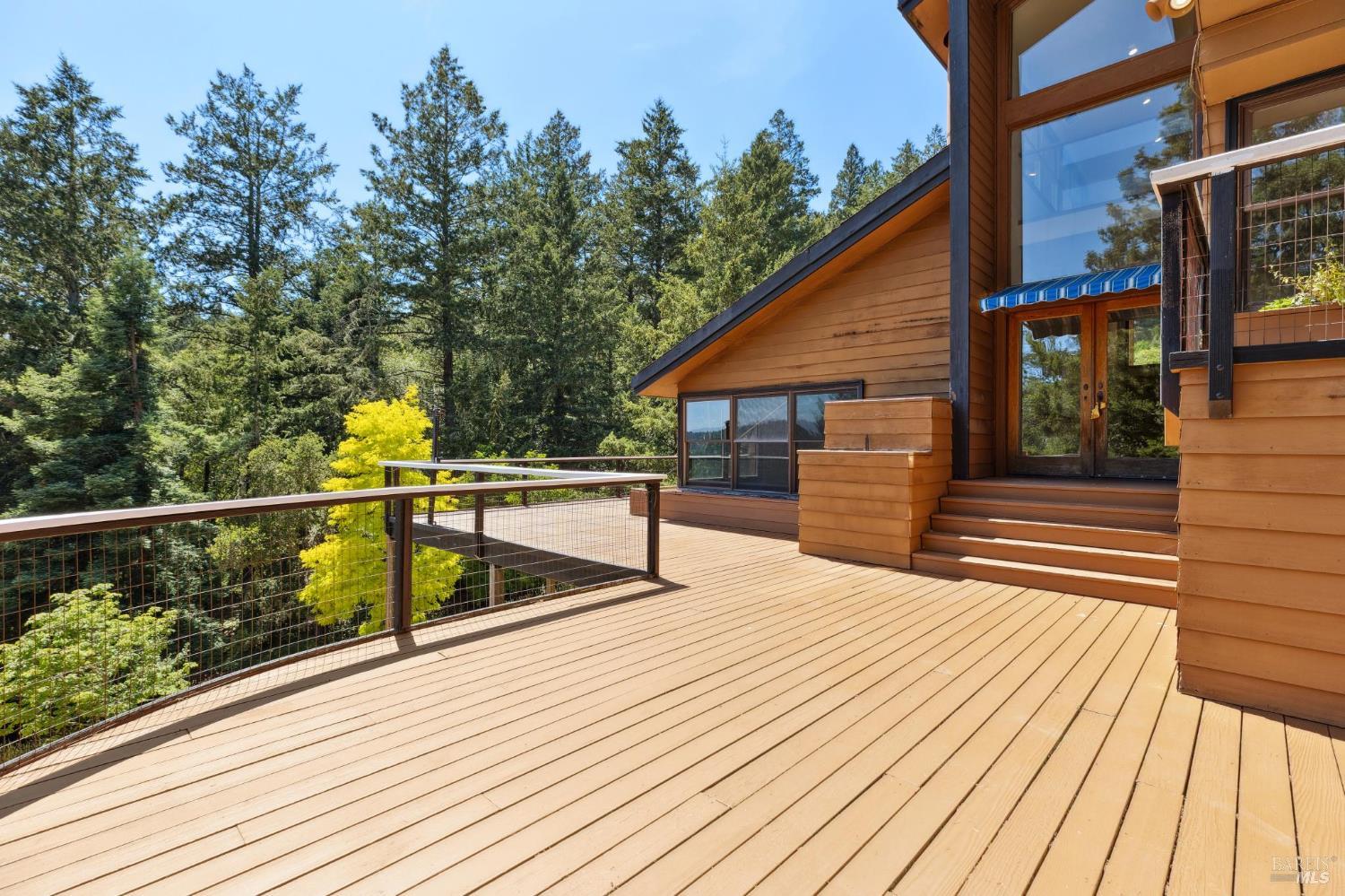Detail Gallery Image 49 of 99 For 21540 Siri Rd, Guerneville,  CA 95446 - 3 Beds | 2 Baths