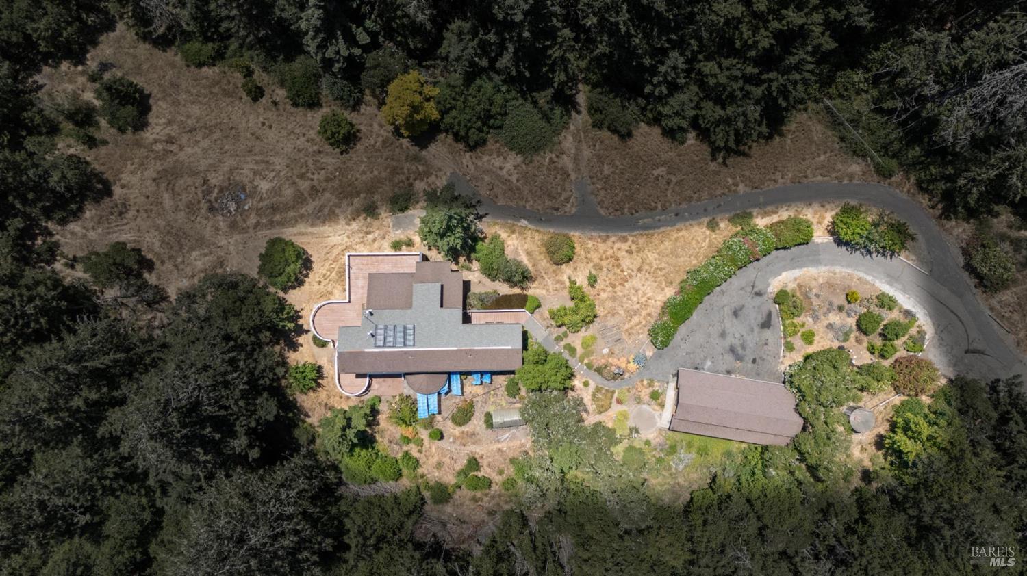 Detail Gallery Image 82 of 99 For 21540 Siri Rd, Guerneville,  CA 95446 - 3 Beds | 2 Baths