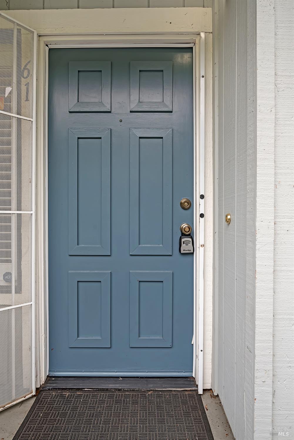 Detail Gallery Image 3 of 34 For 165 Oddstad Dr #61,  Vallejo,  CA 94589 - 2 Beds | 1/1 Baths