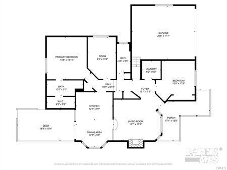 Detail Gallery Image 5 of 23 For 10078 El Dorado Way, Kelseyville,  CA 95451 - 3 Beds | 2 Baths