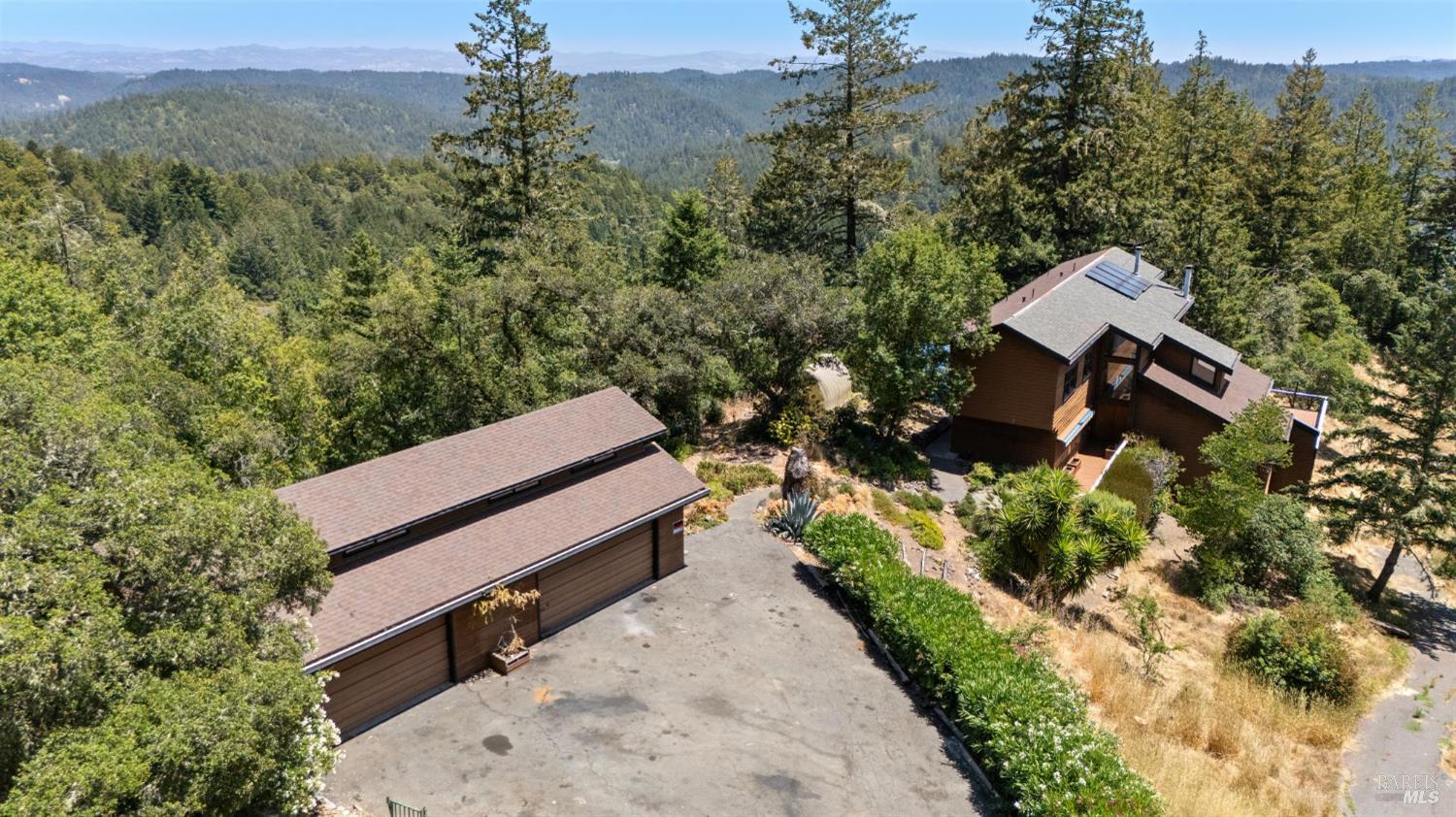 Detail Gallery Image 86 of 99 For 21540 Siri Rd, Guerneville,  CA 95446 - 3 Beds | 2 Baths