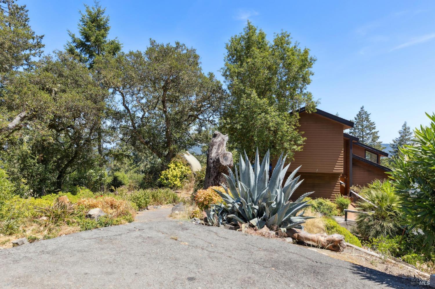 Detail Gallery Image 98 of 99 For 21540 Siri Rd, Guerneville,  CA 95446 - 3 Beds | 2 Baths