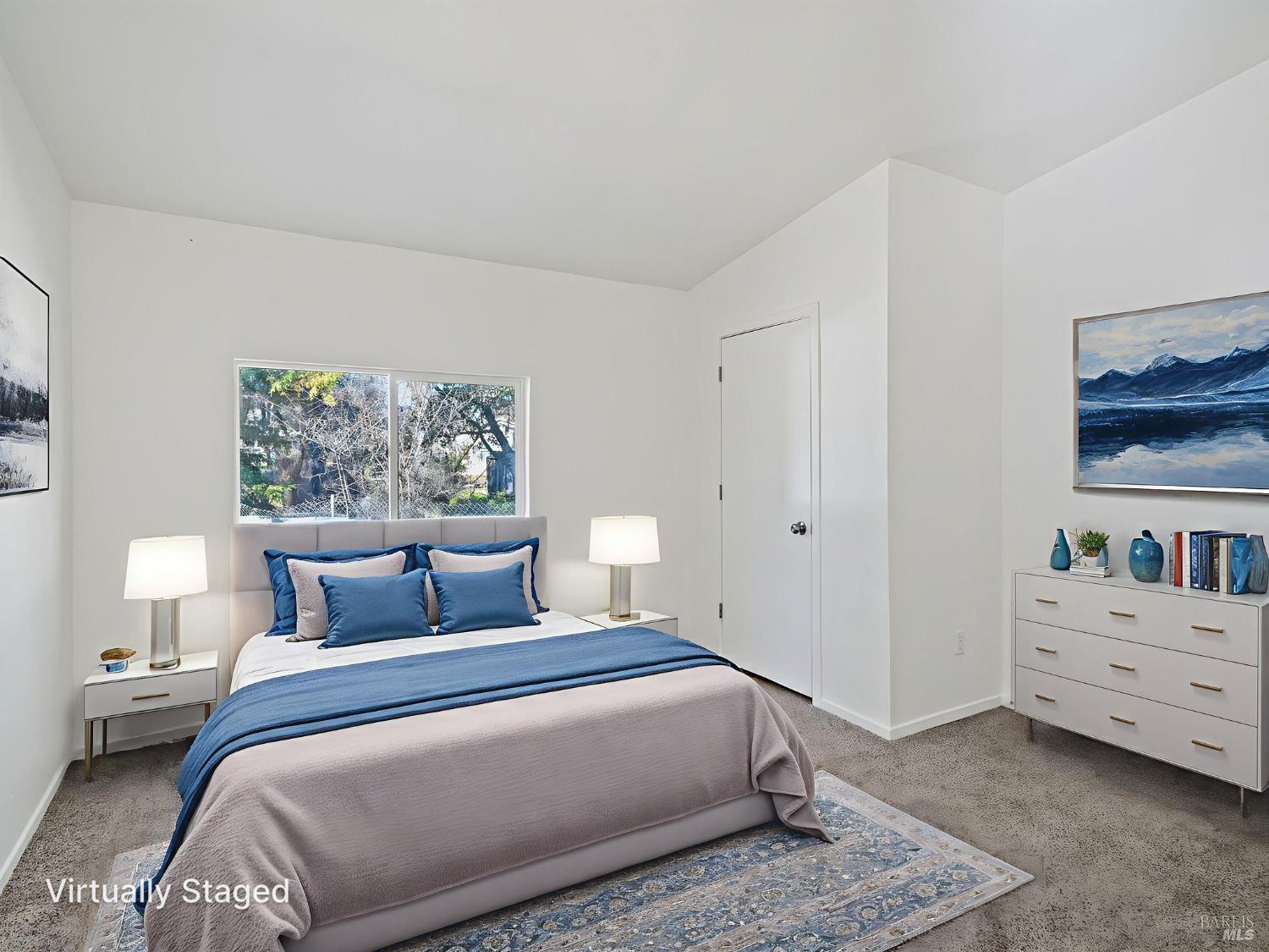 Detail Gallery Image 11 of 20 For 14158 Villa Way, Clearlake,  CA 95422 - 3 Beds | 2 Baths